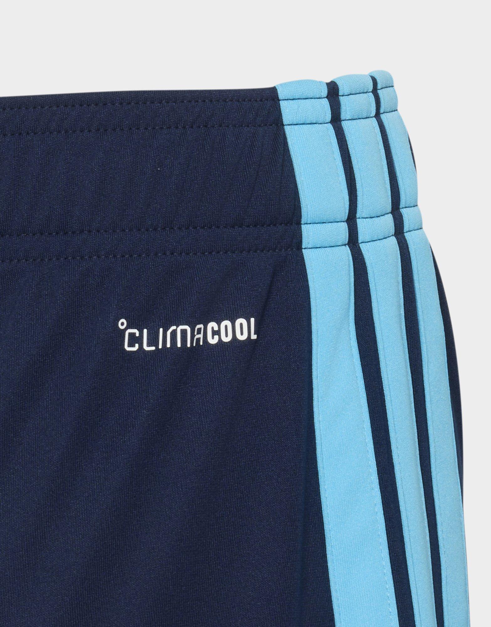 adidas Paris FC 26/27 Thuisshort Kids
