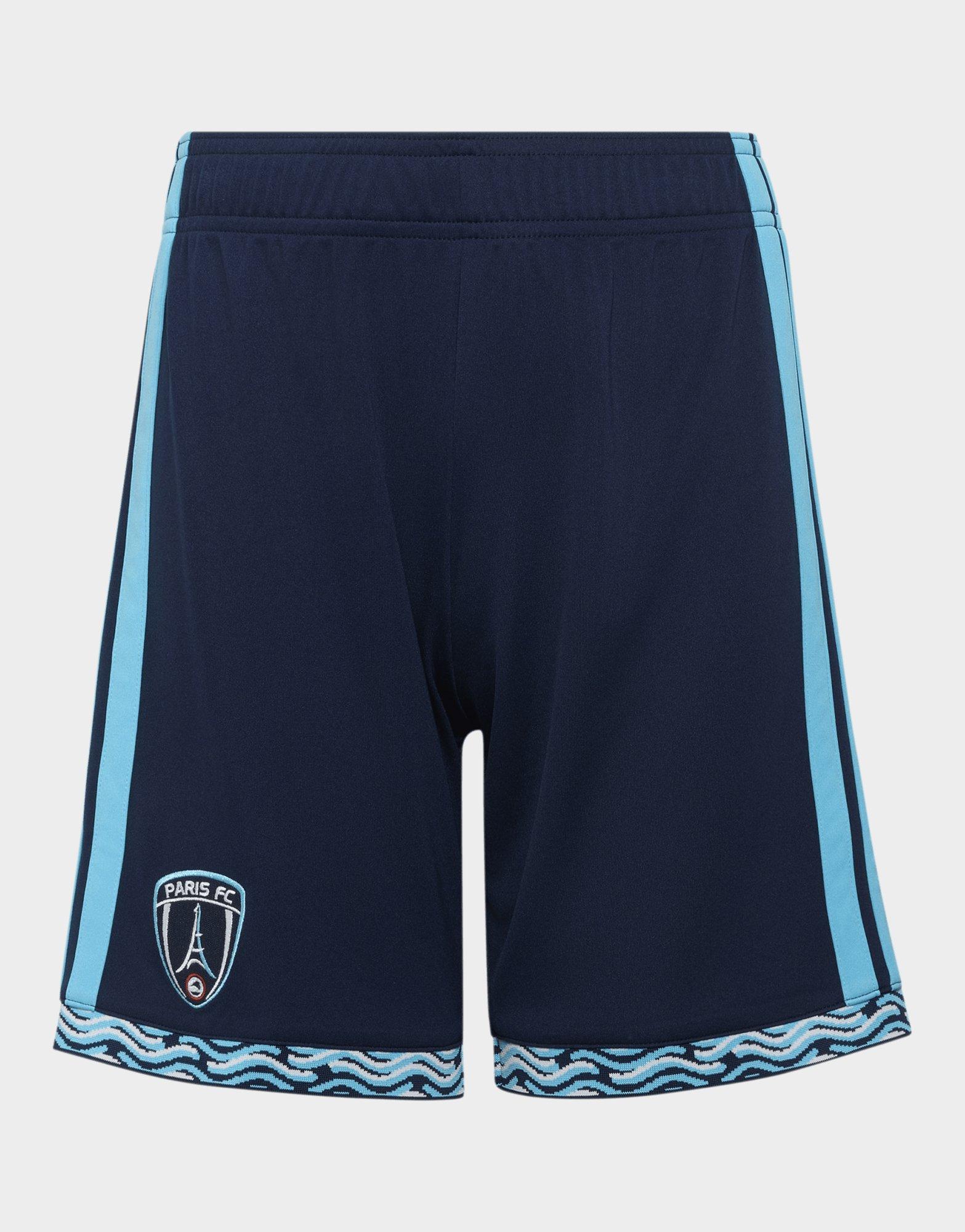 adidas Paris FC 26/27 Home Shorts Kids