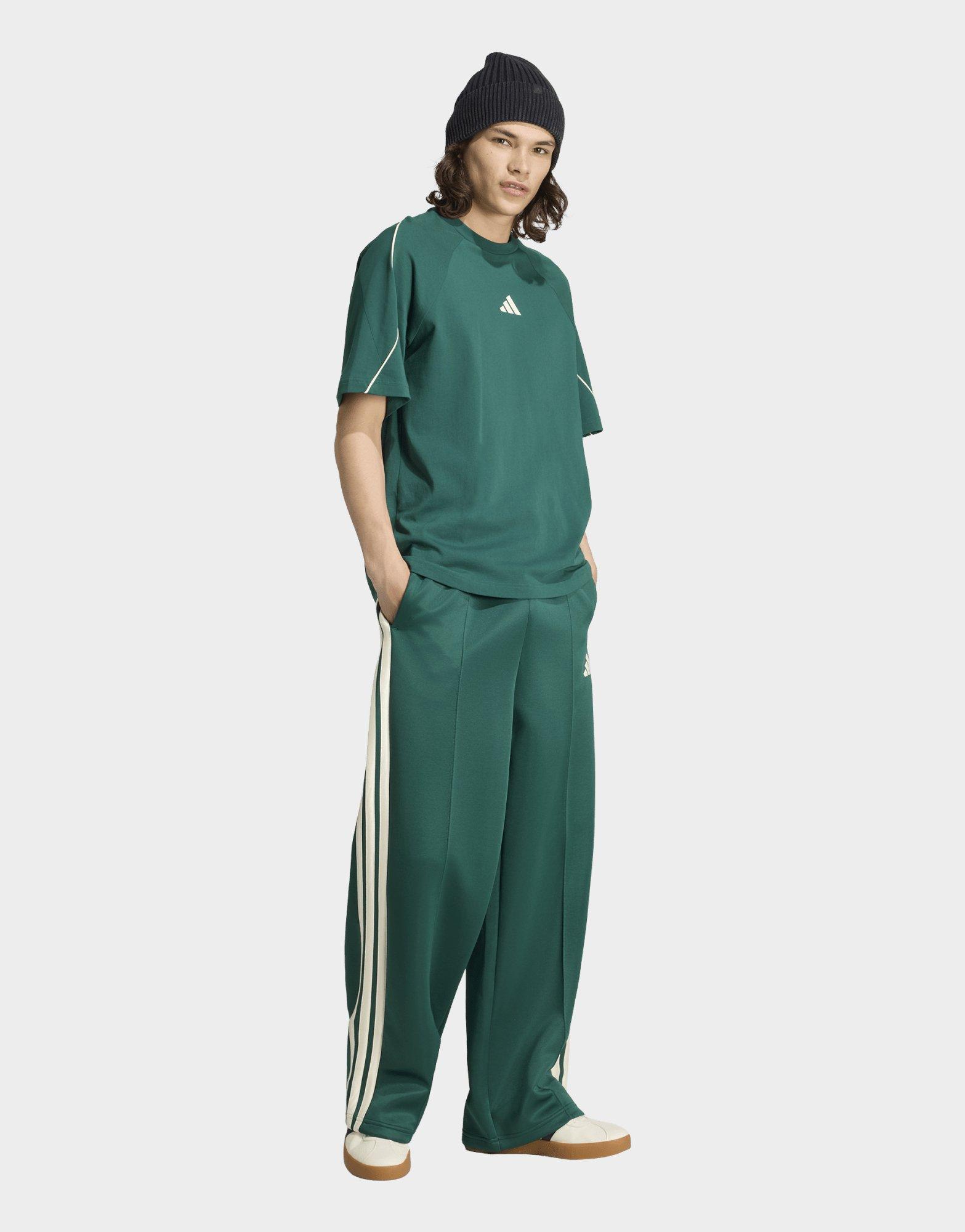 adidas Pantalon Base Ouverte Stadium Large