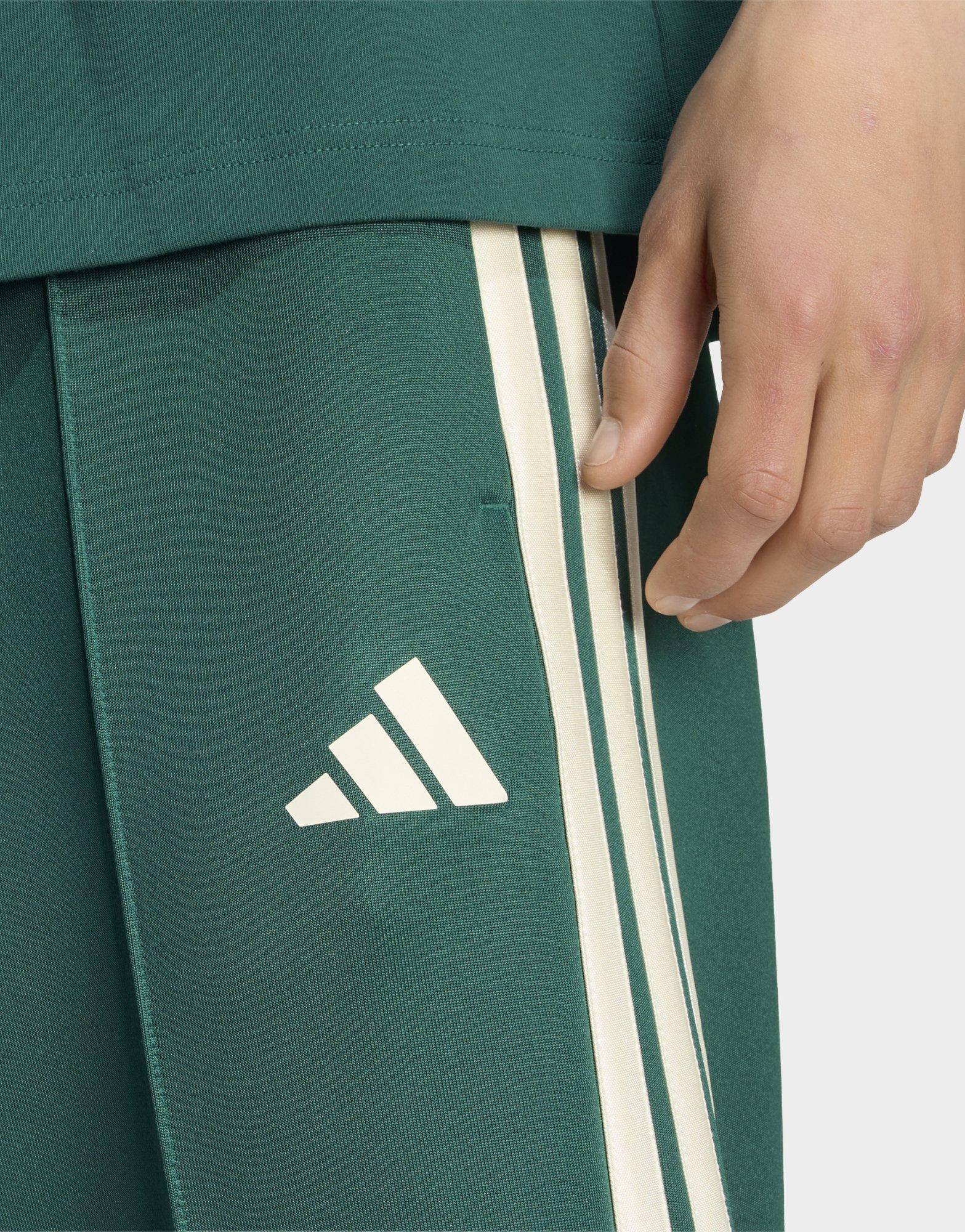 adidas Pantalon Base Ouverte Stadium Large