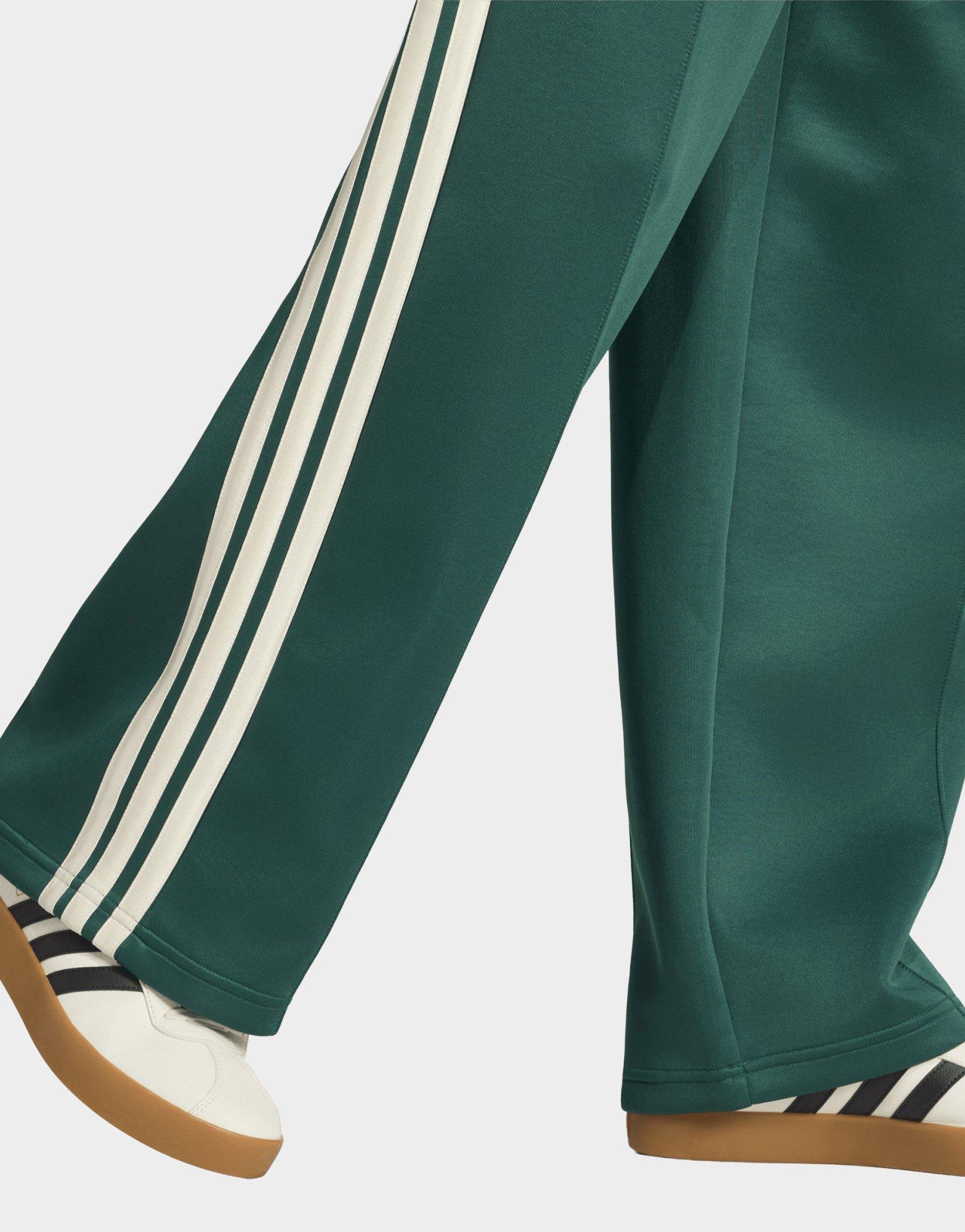 adidas Pantalon Base Ouverte Stadium Large