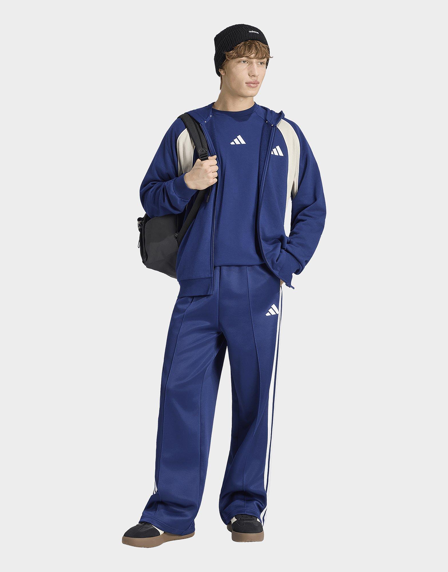 adidas Pantalon Base Ouverte Stadium Large