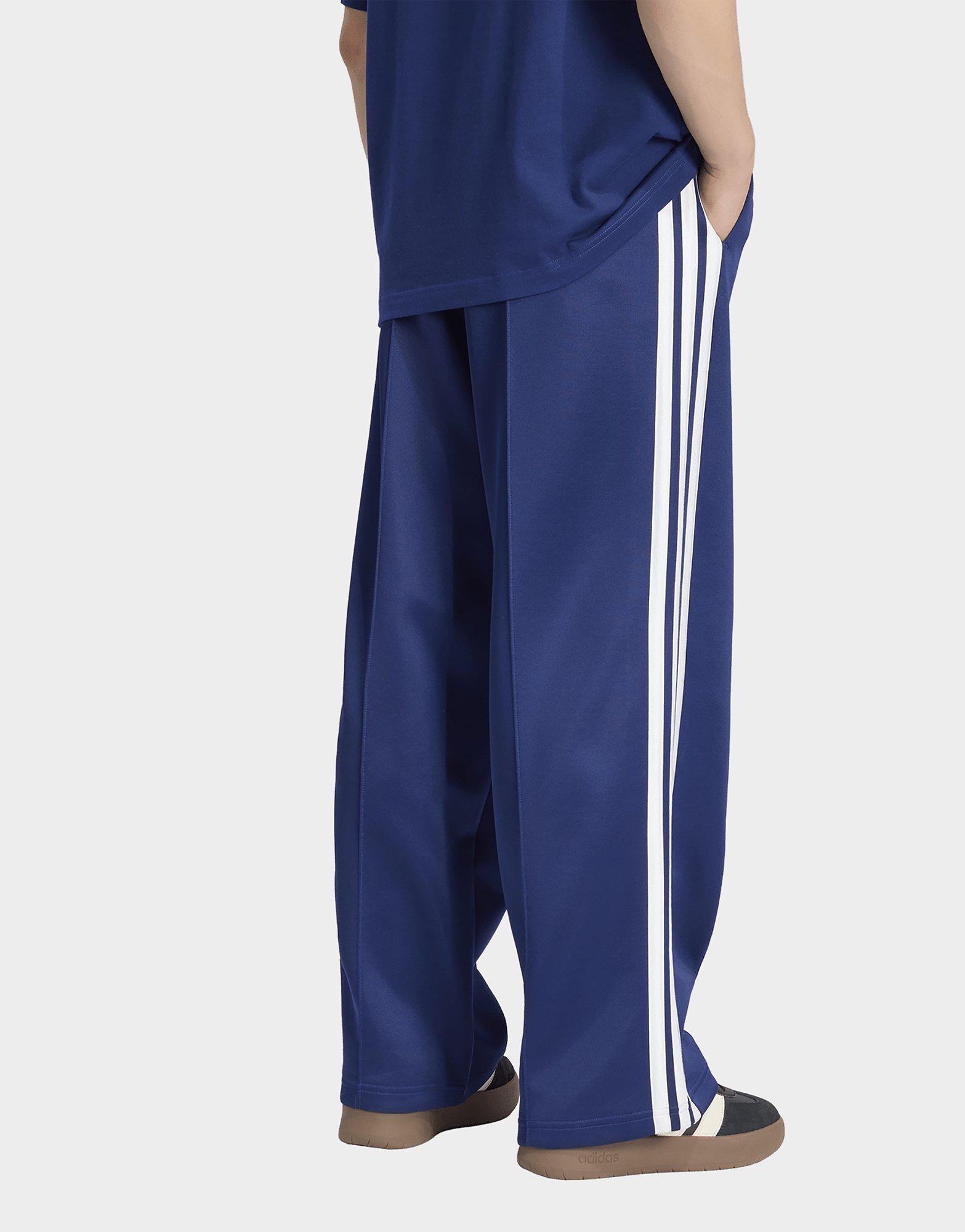 adidas Pantalon Base Ouverte Stadium Large