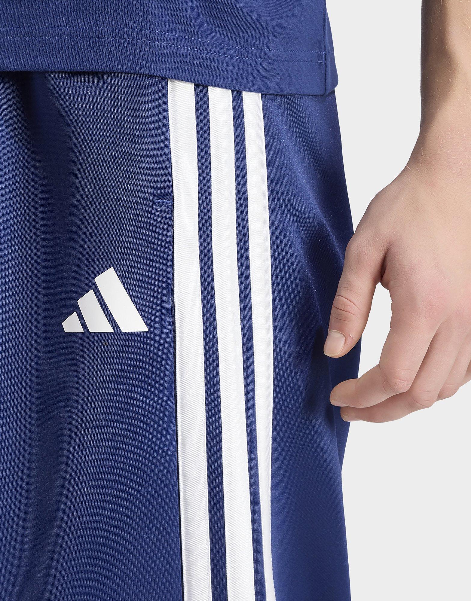 adidas Pantalon Base Ouverte Stadium Large