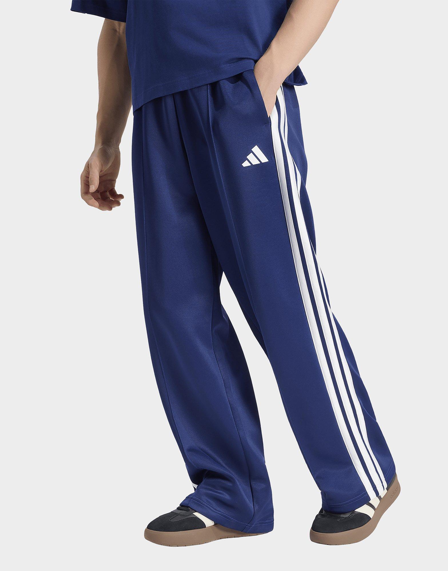 adidas Stadium Loose Open Hem Pant