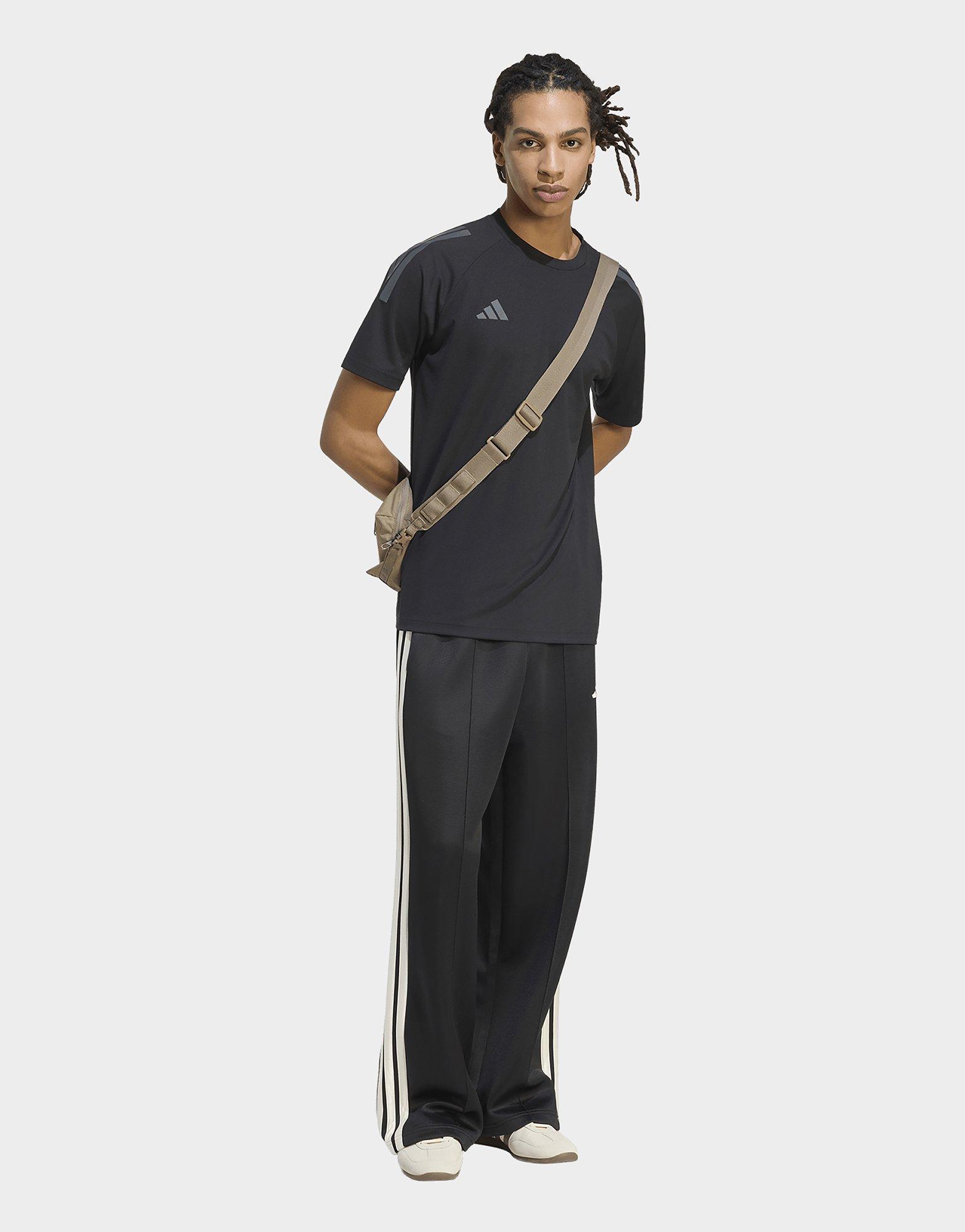 adidas Pantalon Base Ouverte Stadium Large