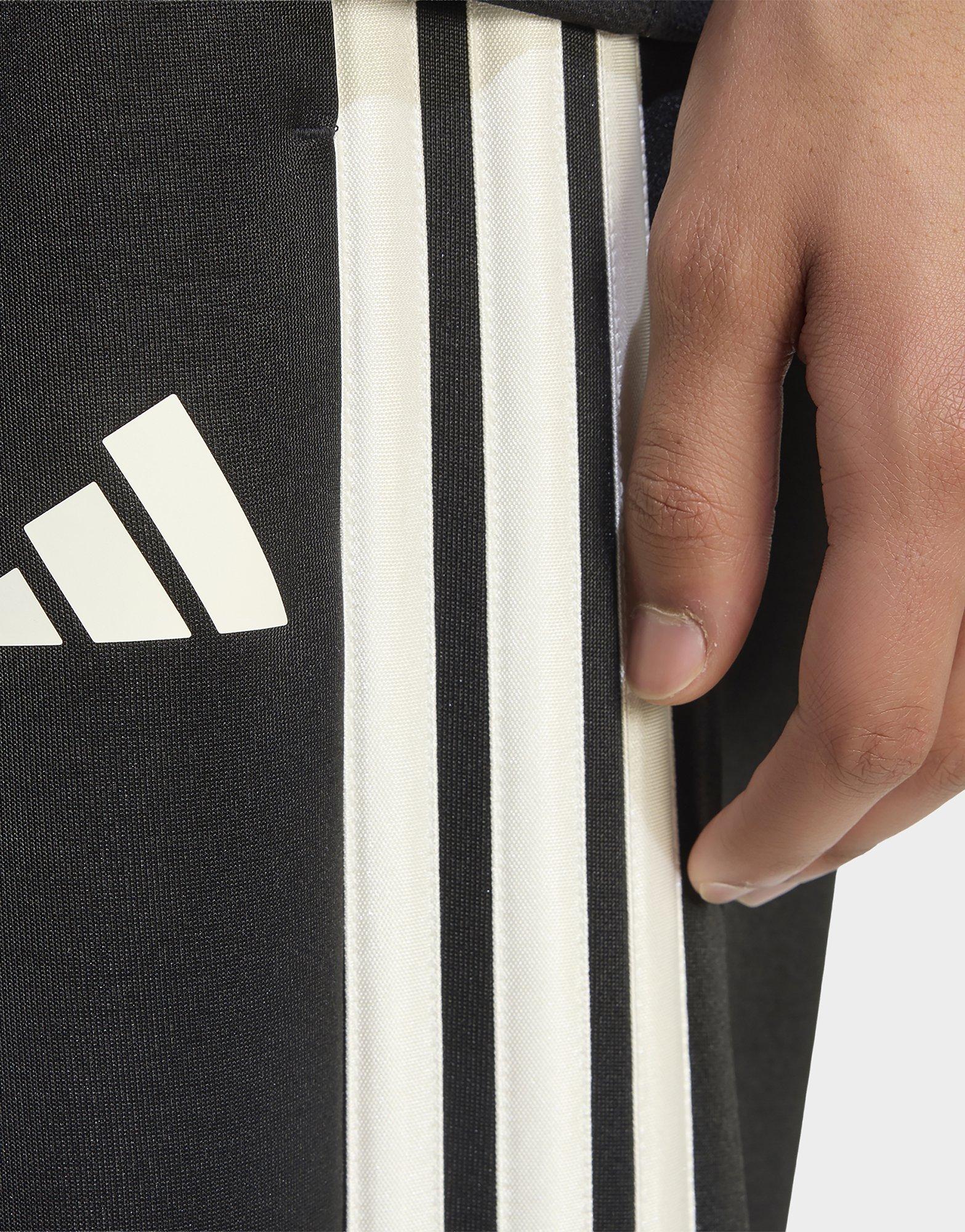 adidas Pantalon Base Ouverte Stadium Large