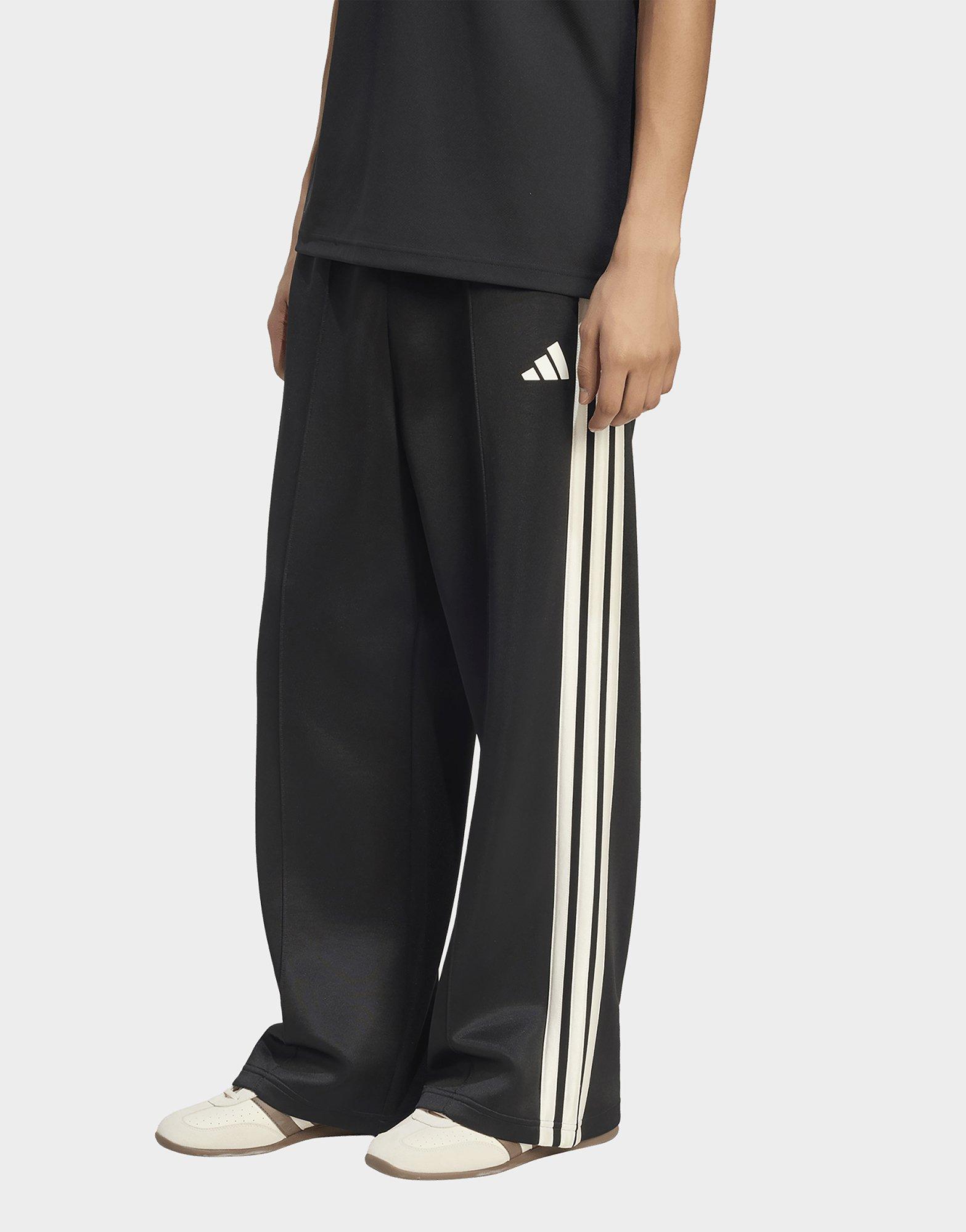adidas Stadium Loose Open Hem Pant