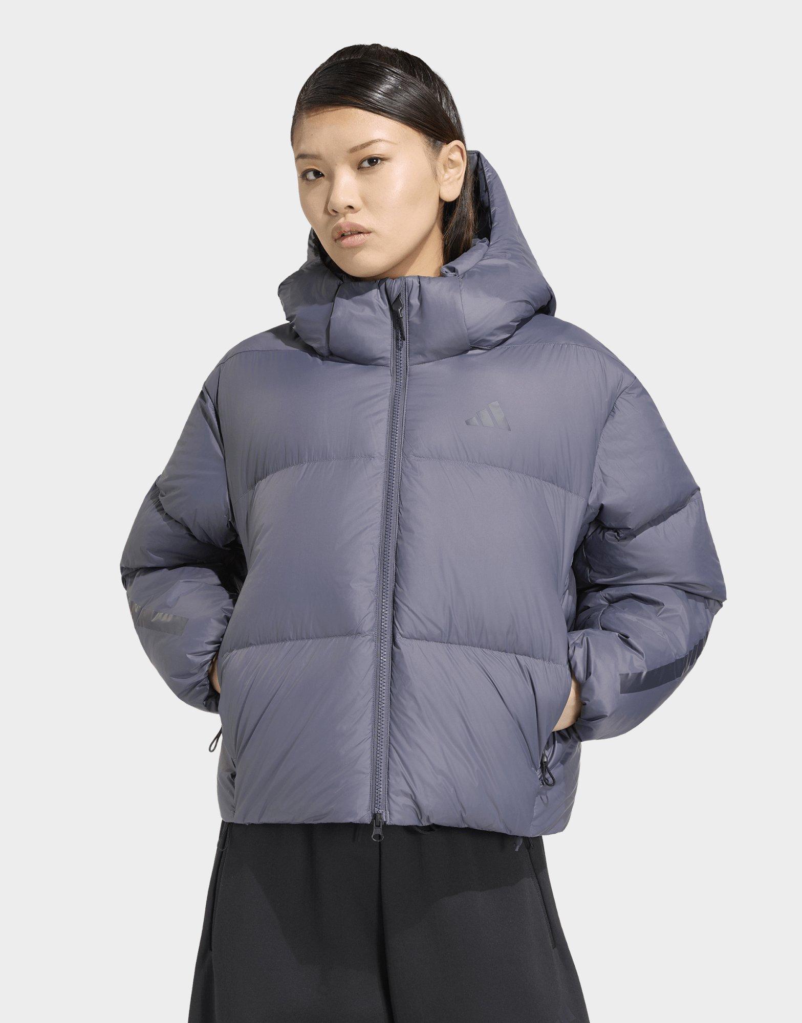 adidas Z.n.e. Puffer Down Jacket