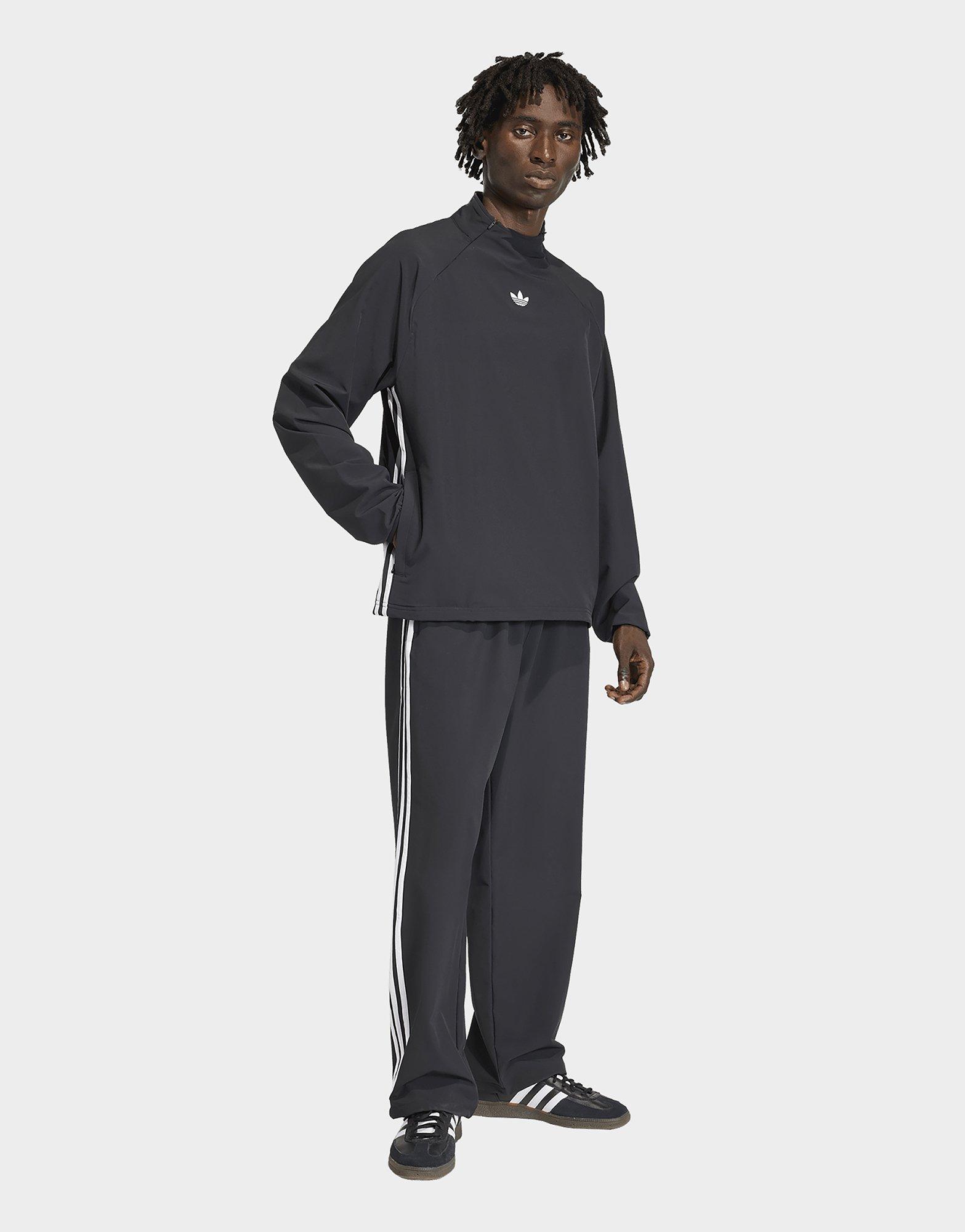 adidas adidas Adicolor Woven Drill Jack