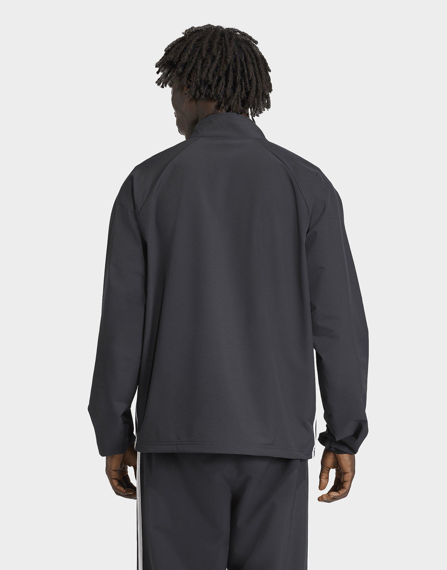 adidas adidas Adicolor Woven Drill Jack