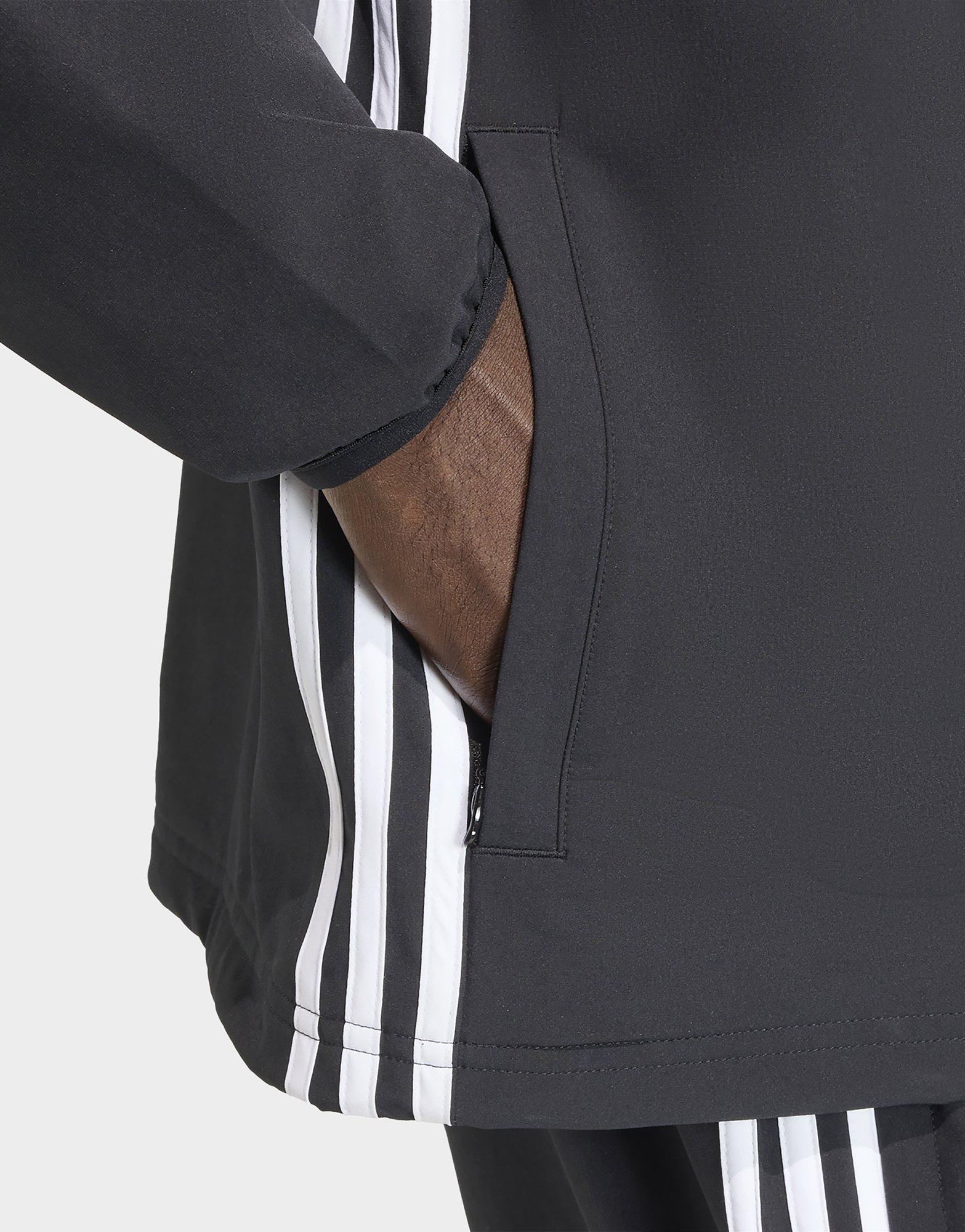 adidas adidas Adicolor Woven Drill Jack