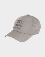 adidas Audi Revolut F1 Team Mechanics Trucker Cap