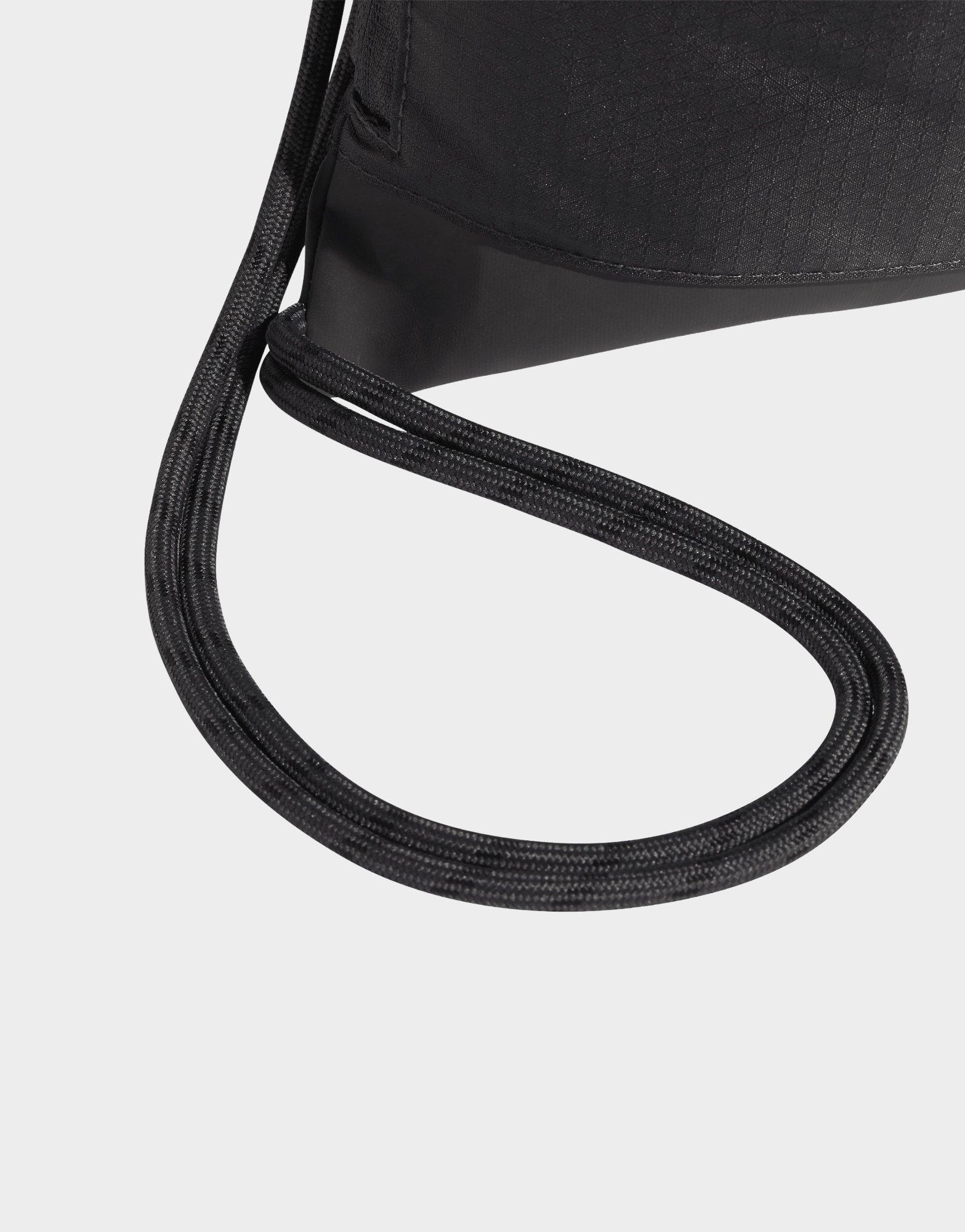 adidas AUDI REVOLUT F1 TEAM DNA GYMSACK