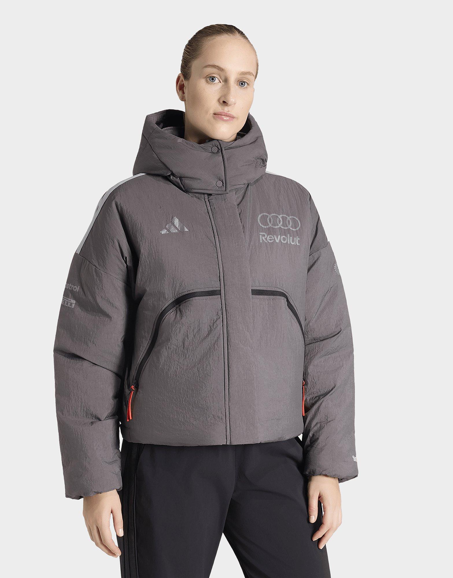 adidas Giacca Imbottita Audi Revolut F1 Team Engineers & Marketing