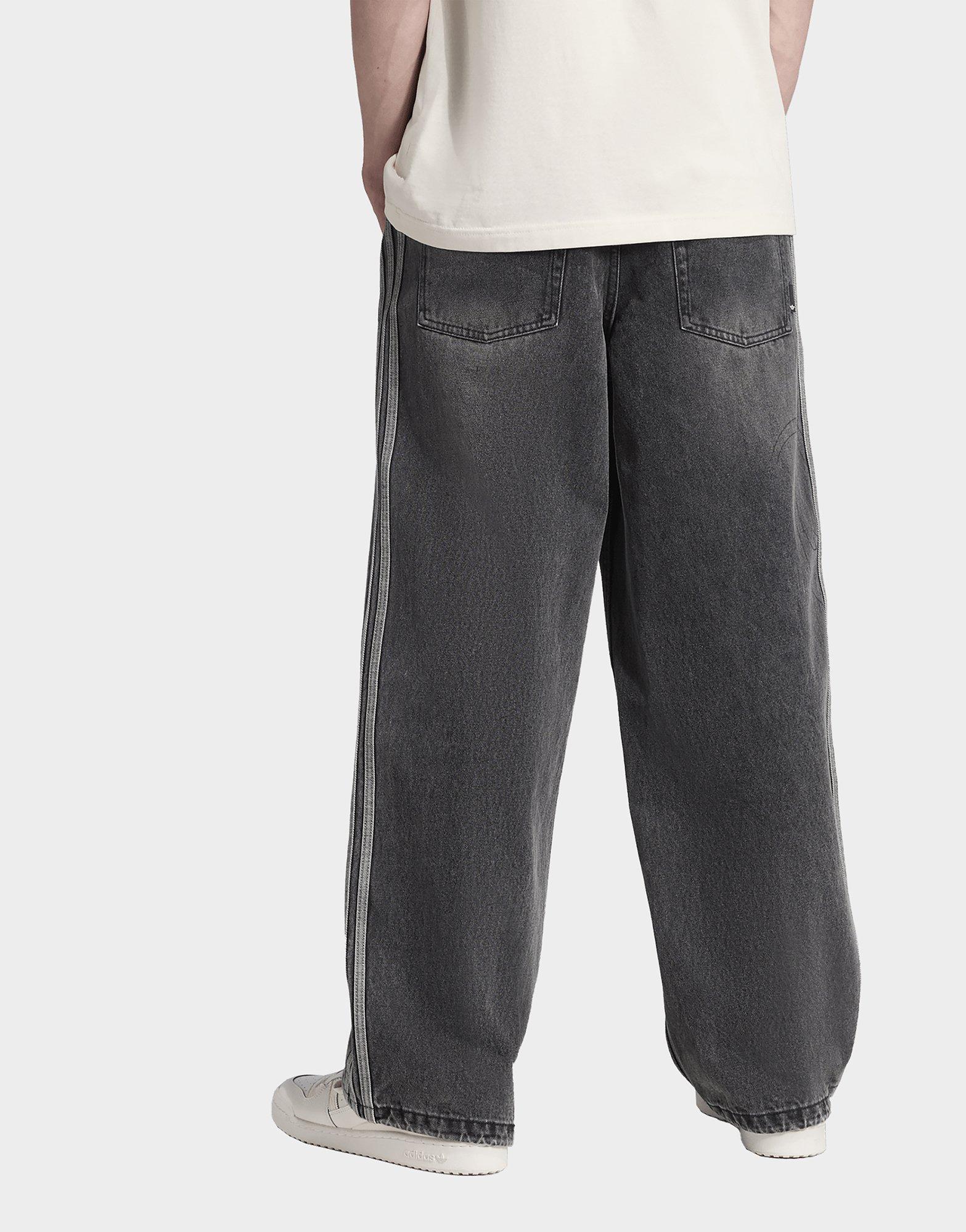 adidas ADILENIUM SEASON 4 TEAMGEIST DENIM JOGGINGHOSE