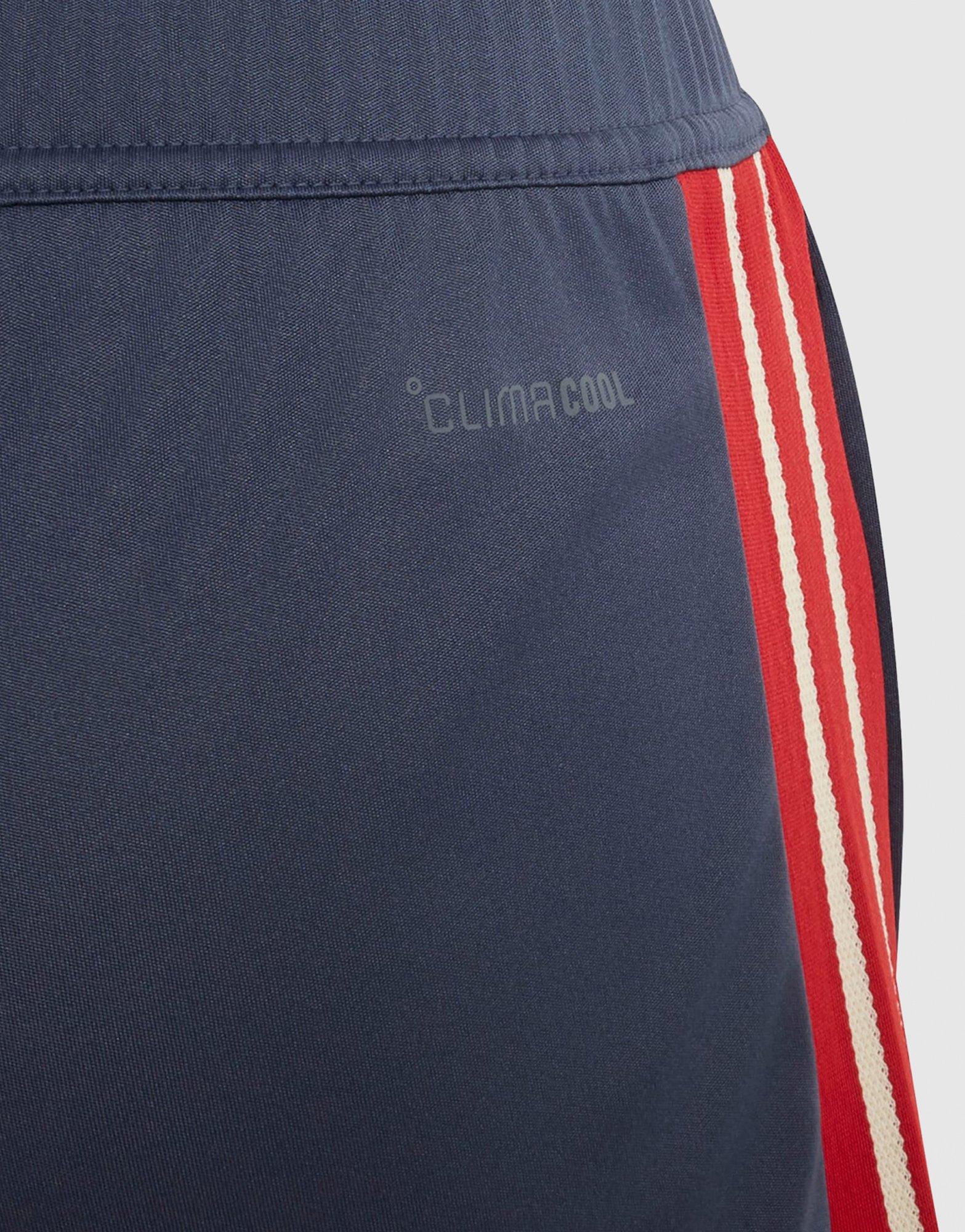 adidas Short De Sport France Rugby Enfants