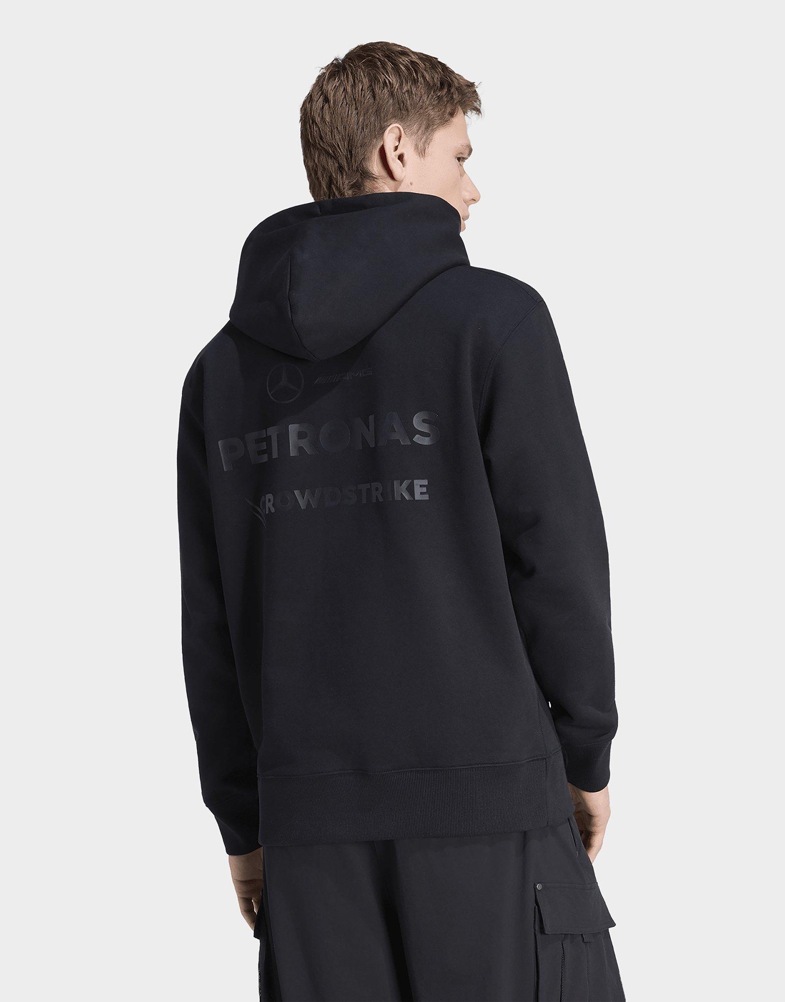 adidas Mercedes - AMG Petronas Formula 1 Team Night Driver Hood Men