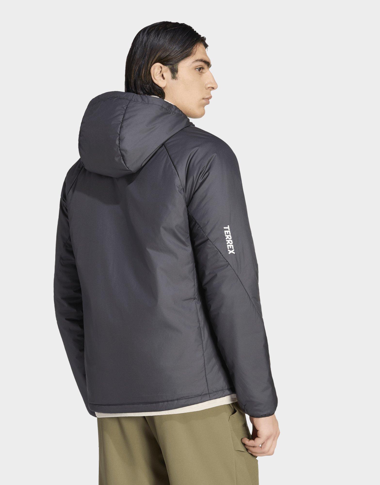 adidas Terrex Multi Climawarm Kapuzenjacke, Isoliert