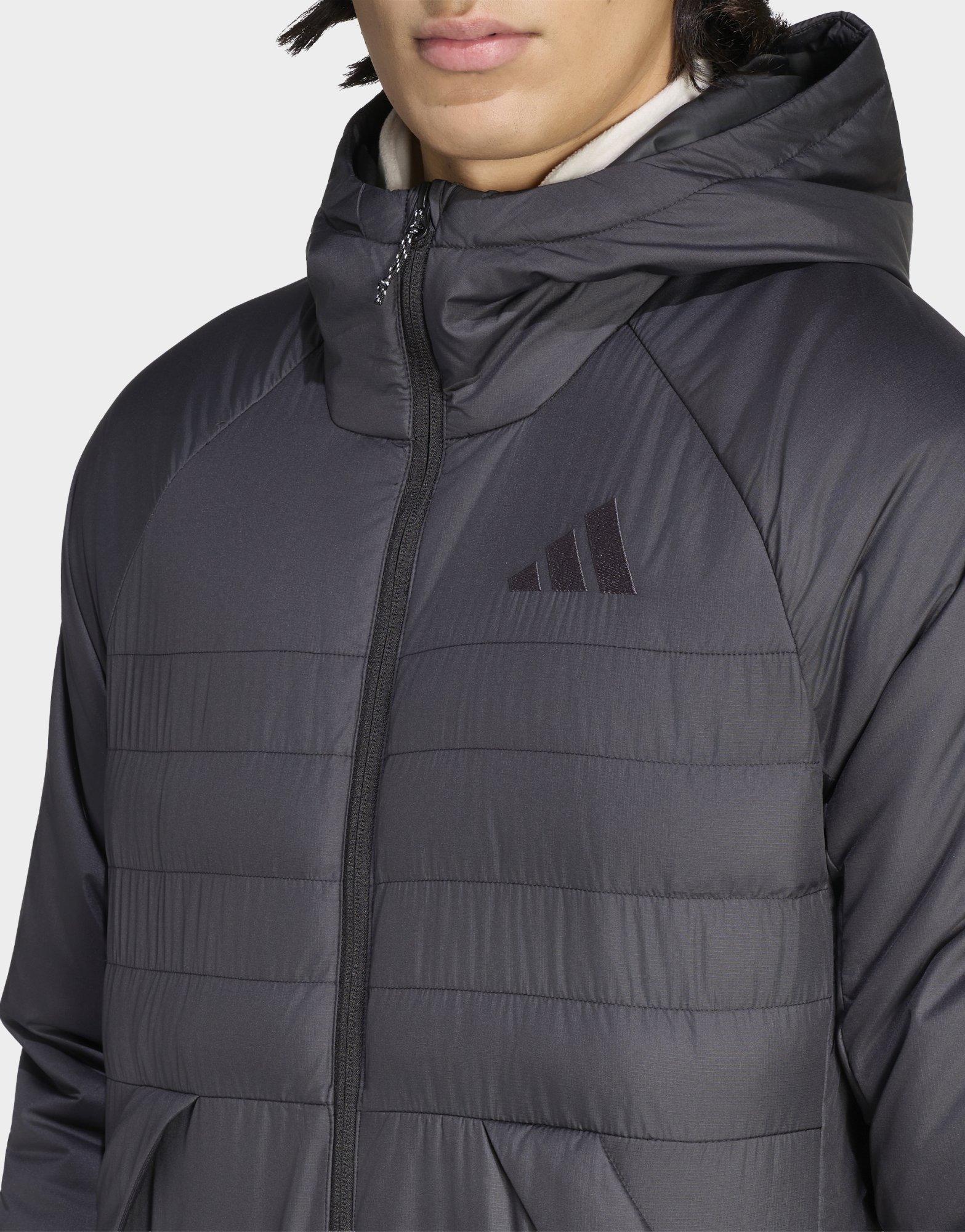 adidas Terrex Multi Climawarm Kapuzenjacke, Isoliert