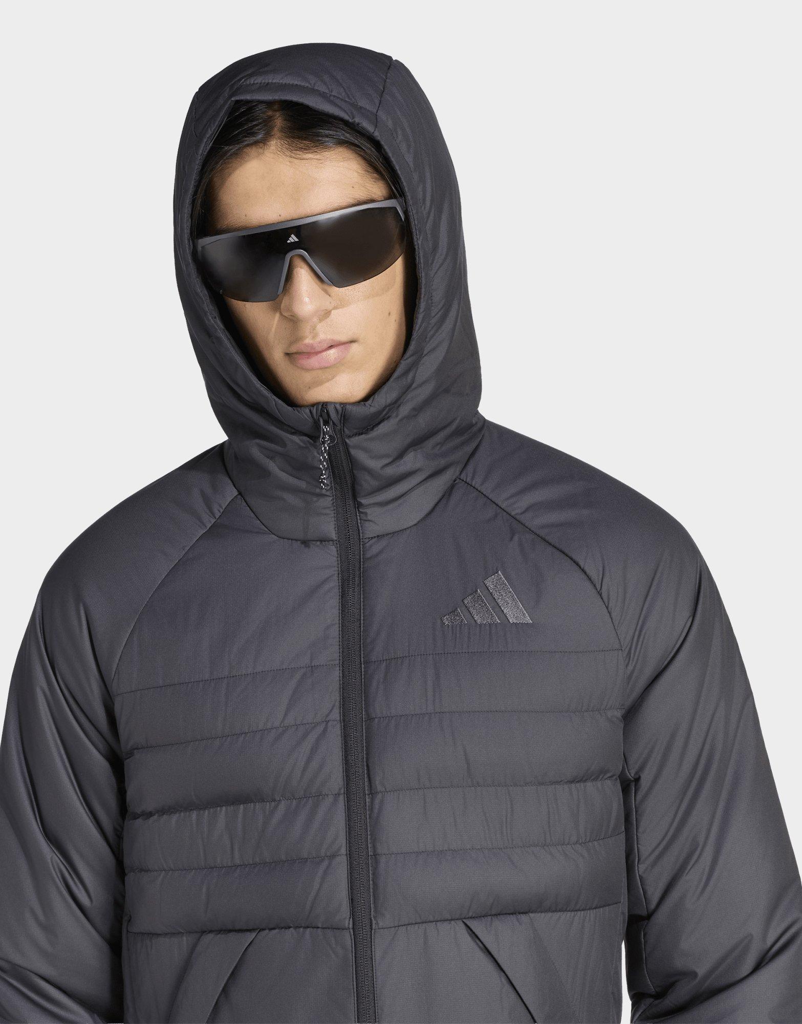 adidas Terrex Multi Climawarm Kapuzenjacke, Isoliert