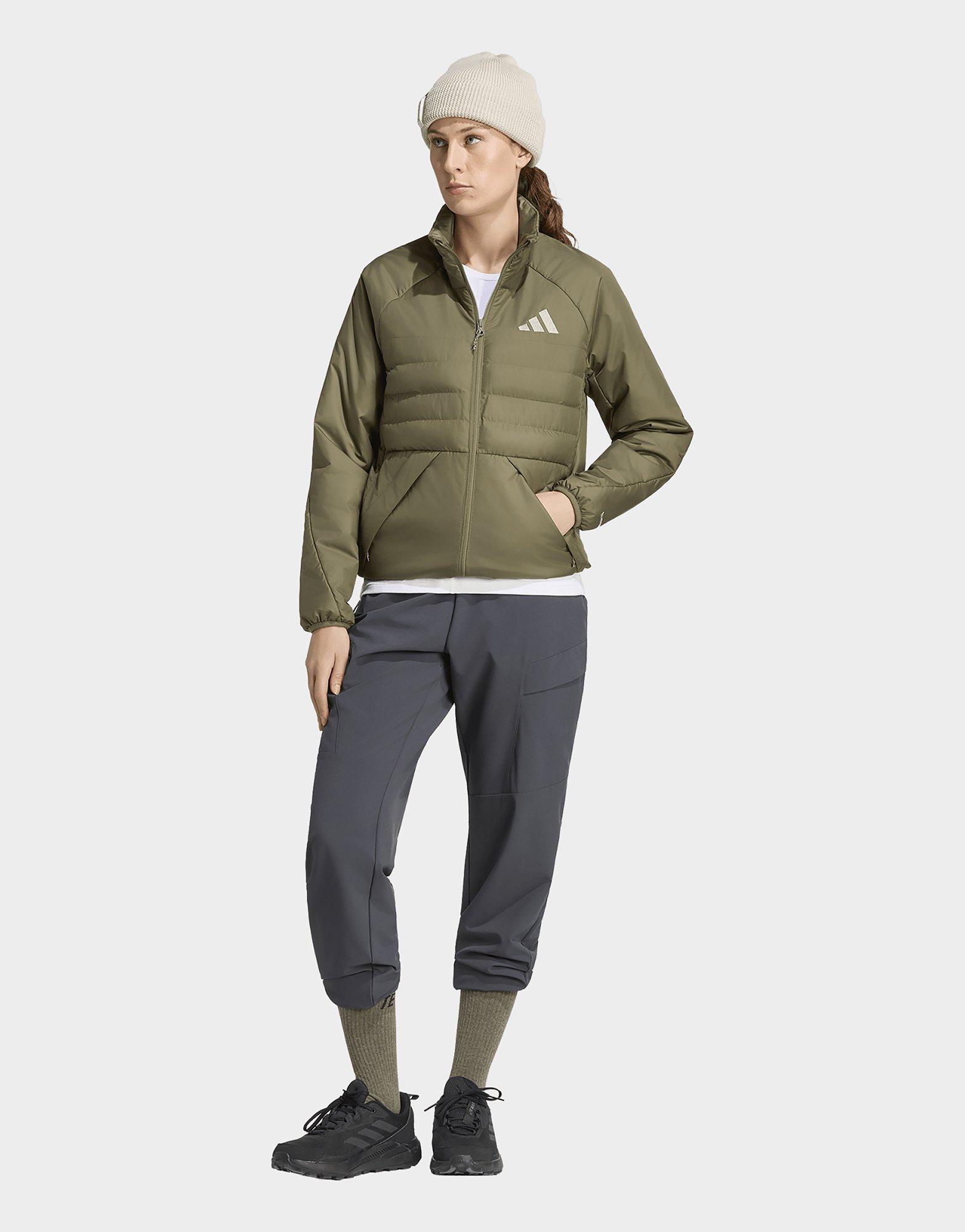 adidas Terrex Multi CLIMAWARM Isolationsjacke