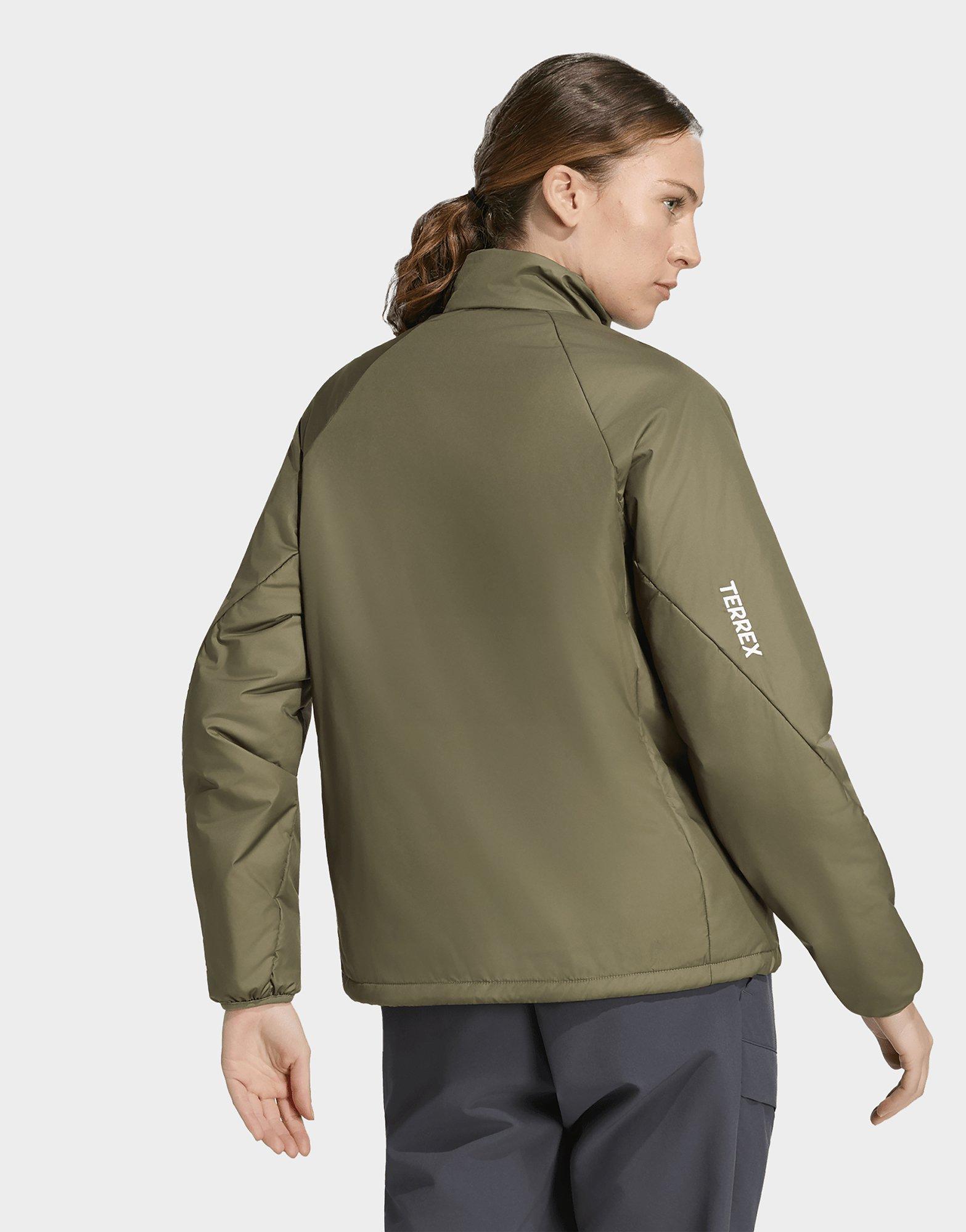 adidas Terrex Multi CLIMAWARM Isolationsjacke