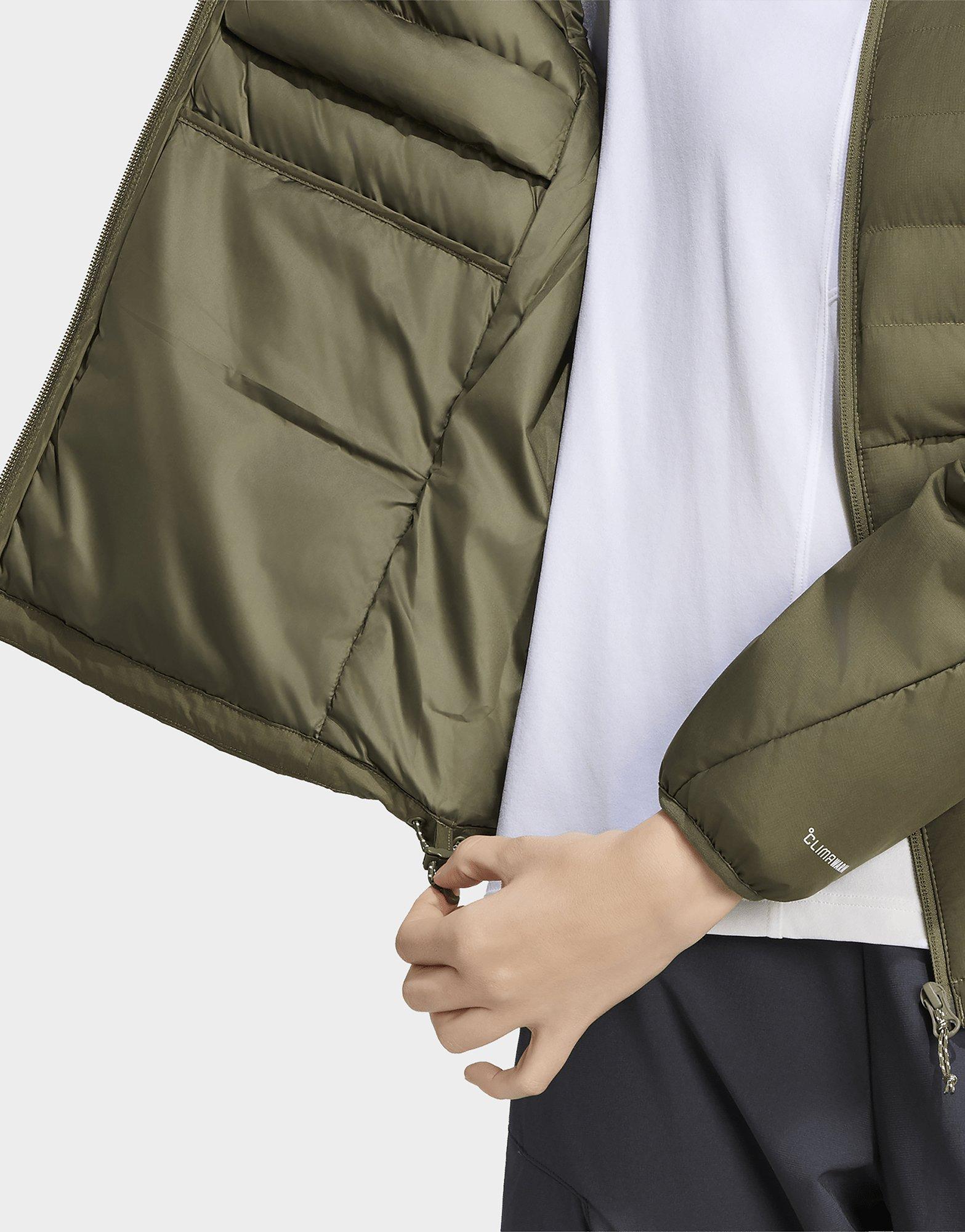 adidas Terrex Multi CLIMAWARM Isolationsjacke