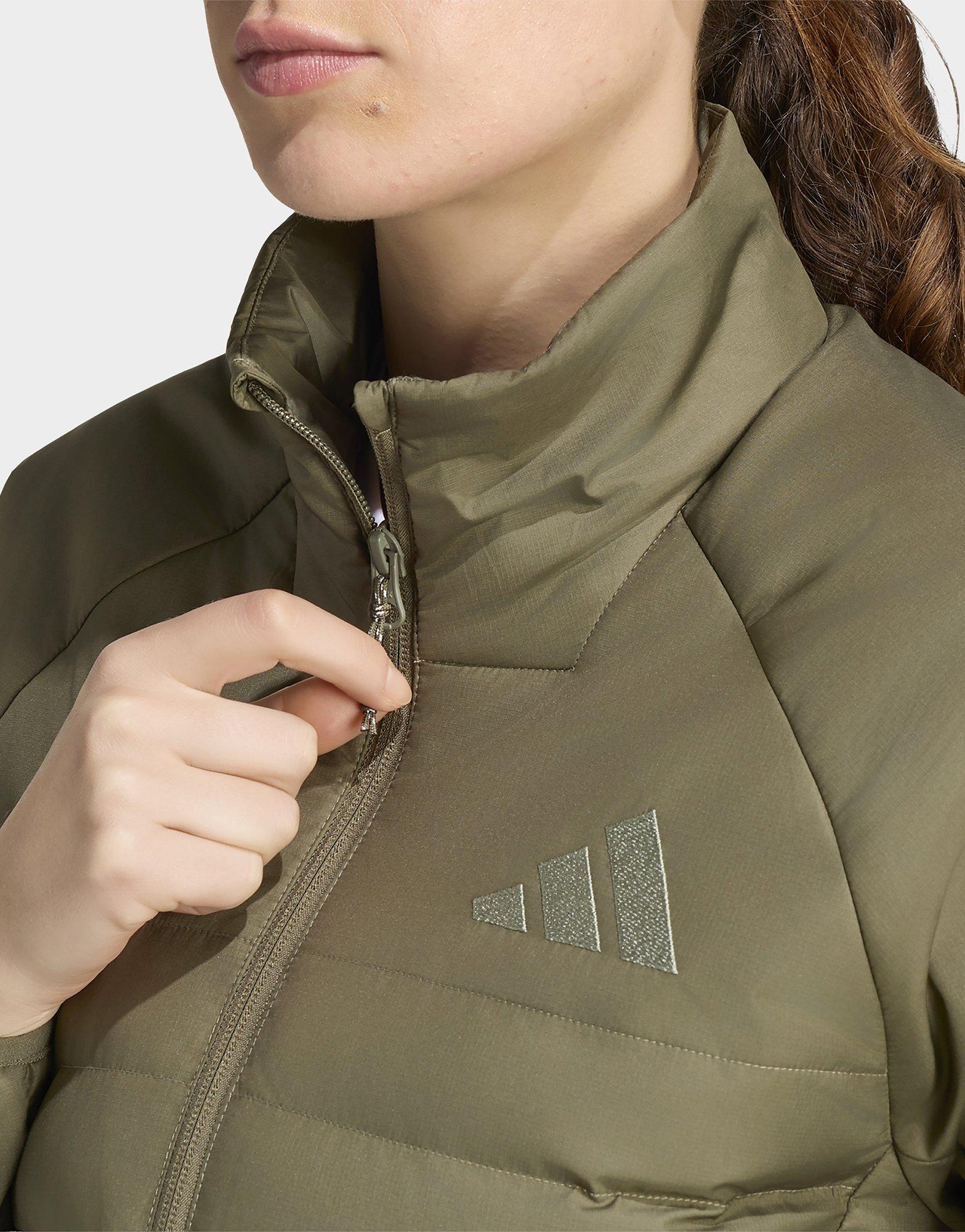 adidas Terrex Multi CLIMAWARM Isolationsjacke