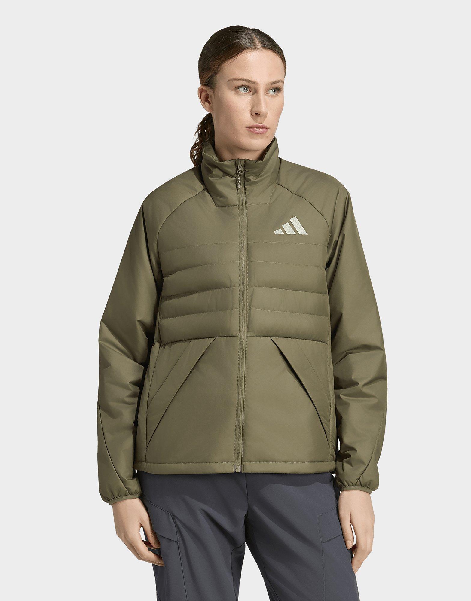 adidas Terrex Multi CLIMAWARM Insulated Jacket