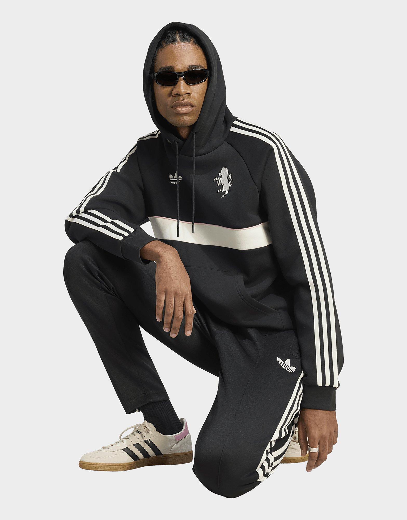 adidas Sudadera Con Capucha Juventus Turin OG