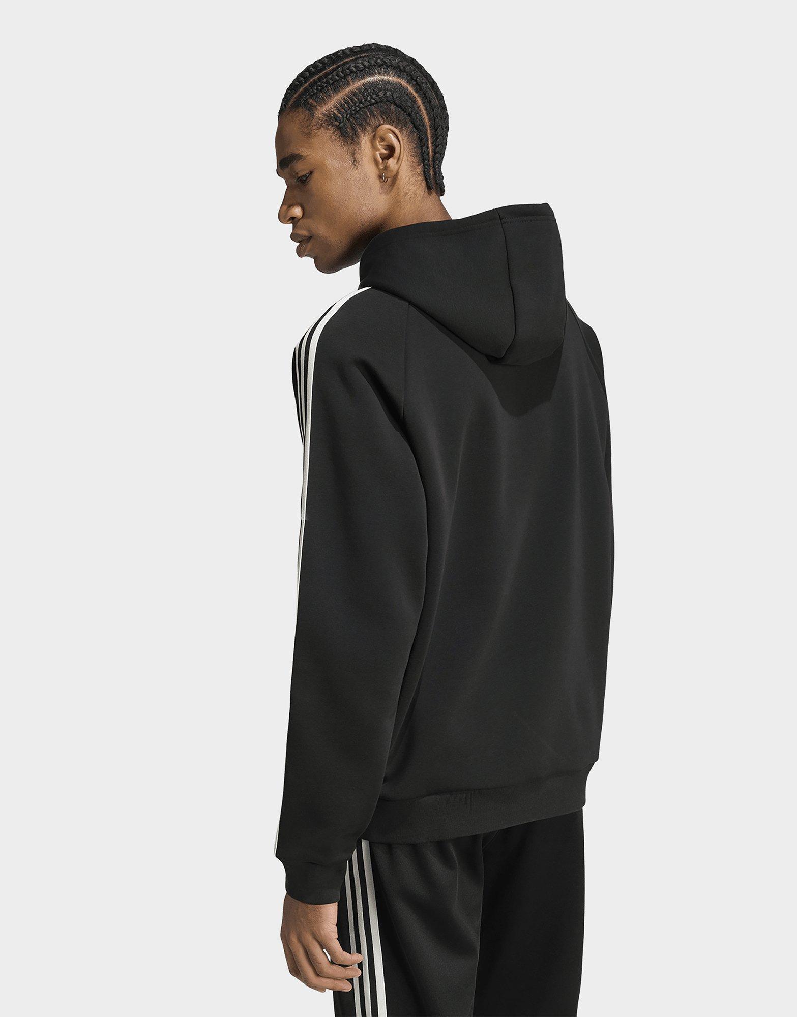 adidas Sudadera Con Capucha Juventus Turin OG