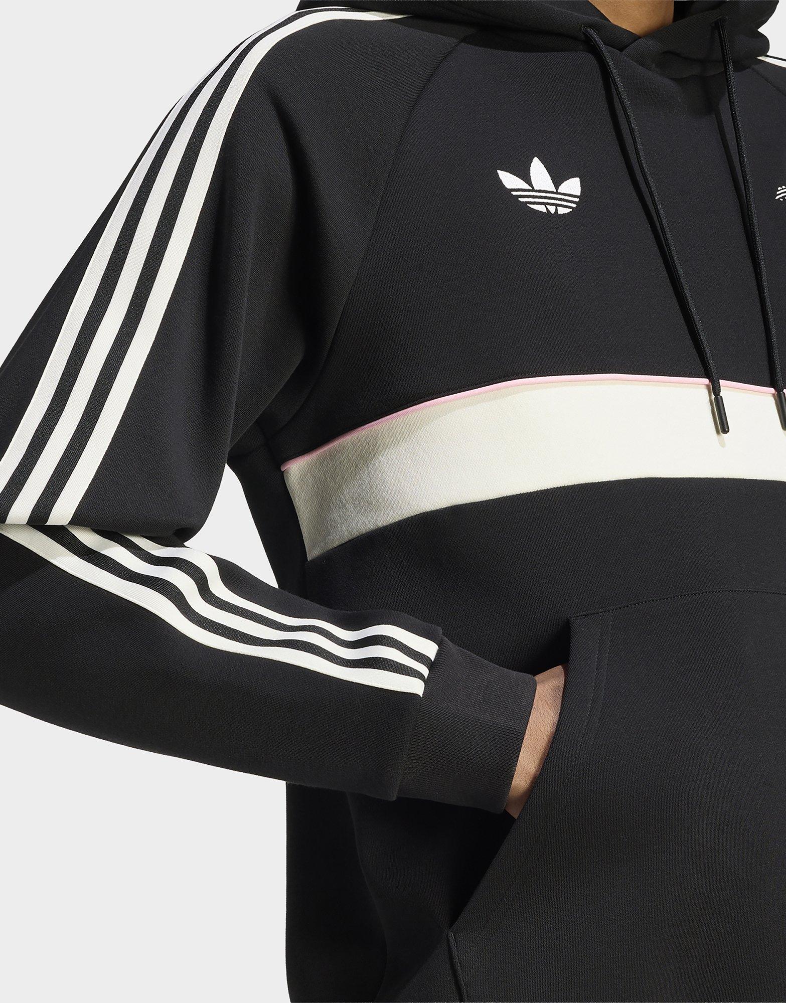 adidas Sudadera Con Capucha Juventus Turin OG