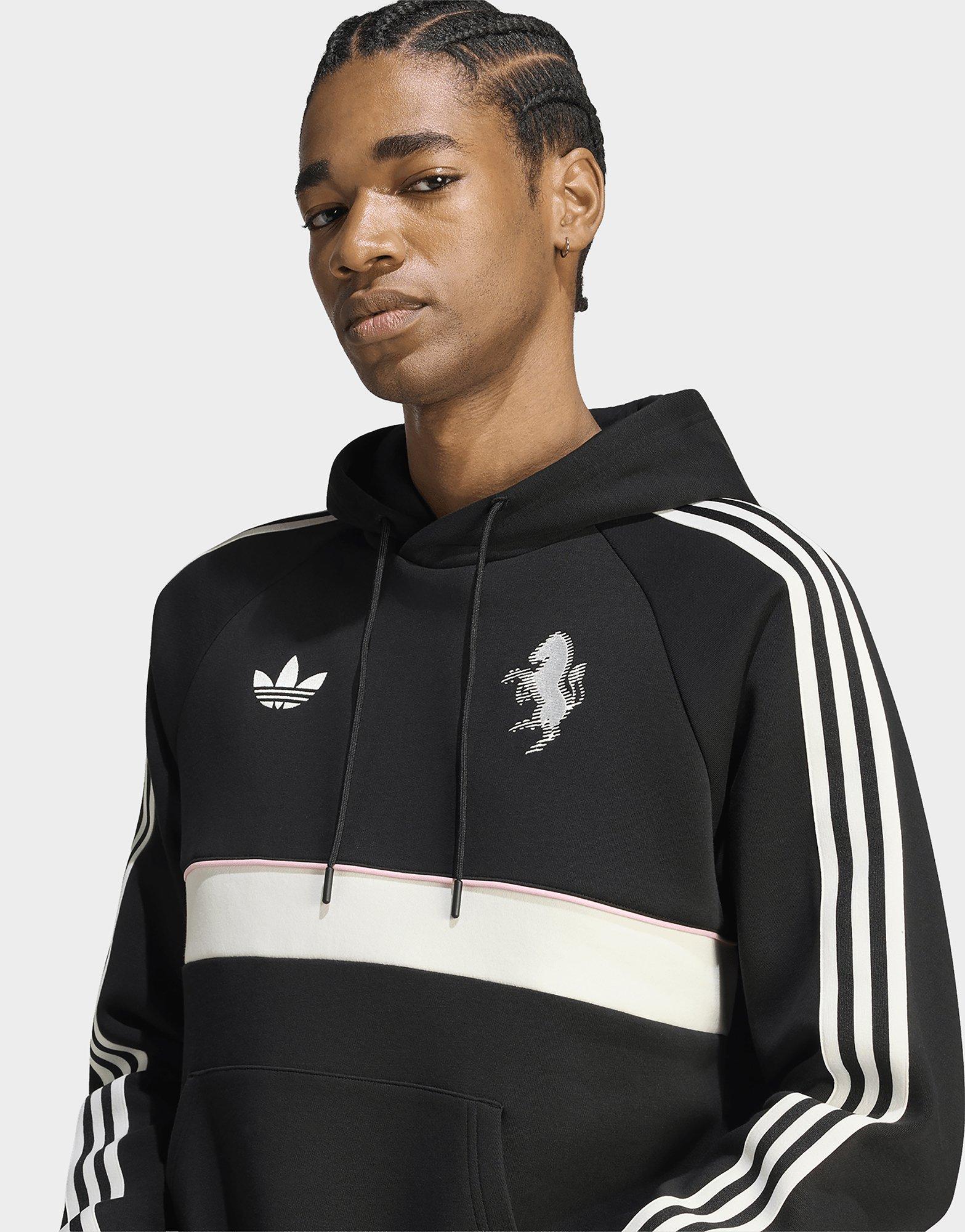 adidas Sudadera Con Capucha Juventus Turin OG