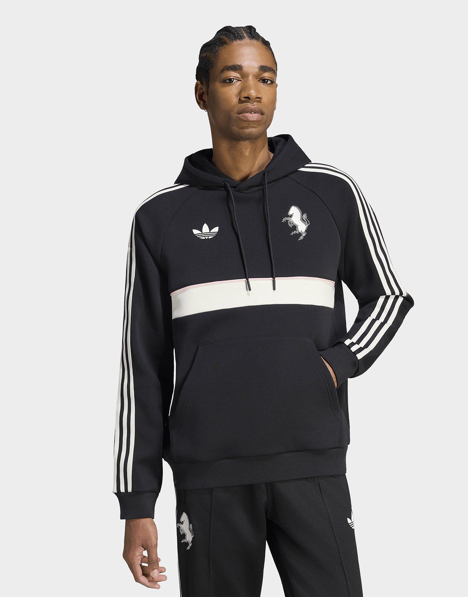 adidas Juventus Turin OG Hoodie