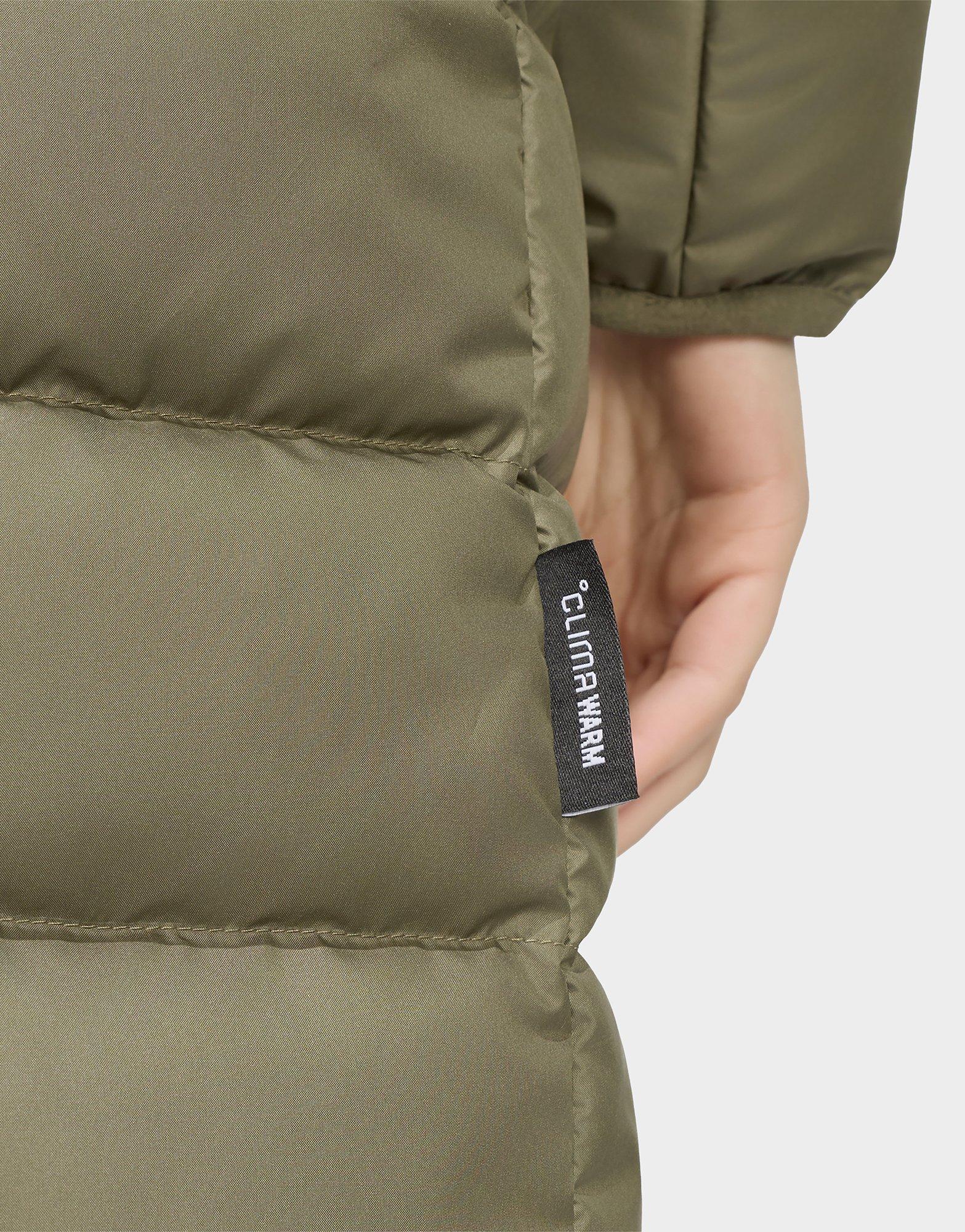 adidas Terrex Multi Lichte Donsparka met Capuchon 2.0