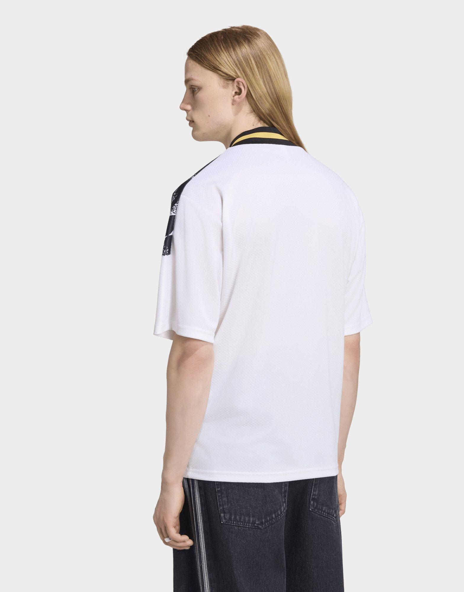 adidas Juventus Turin Stadium Trikot