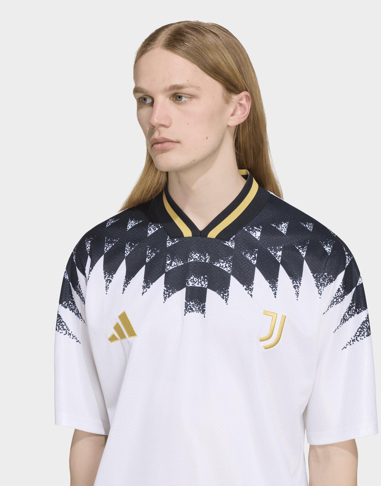adidas Juventus Turin Stadium Trikot