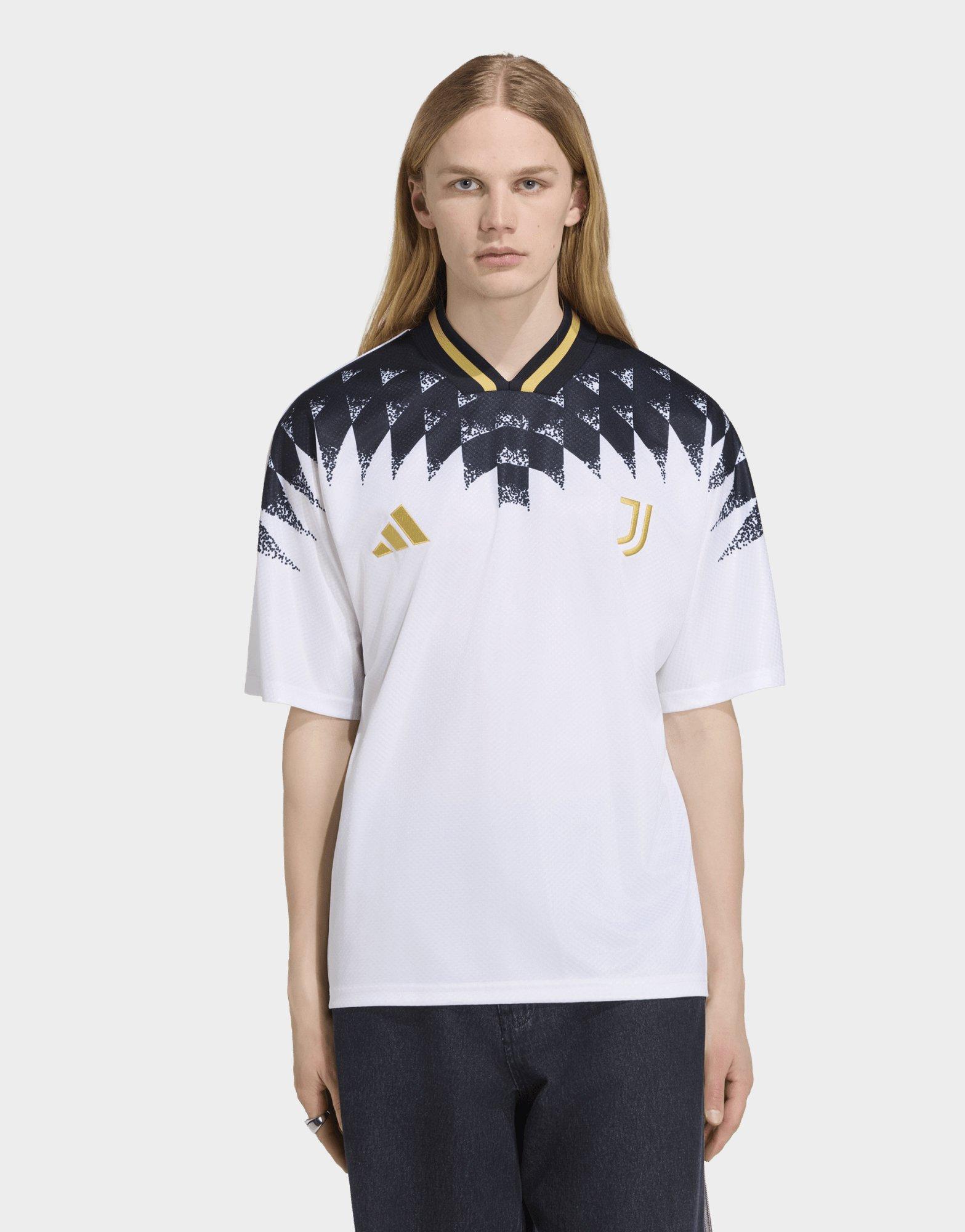 adidas Juventus Turin Stadium Jersey