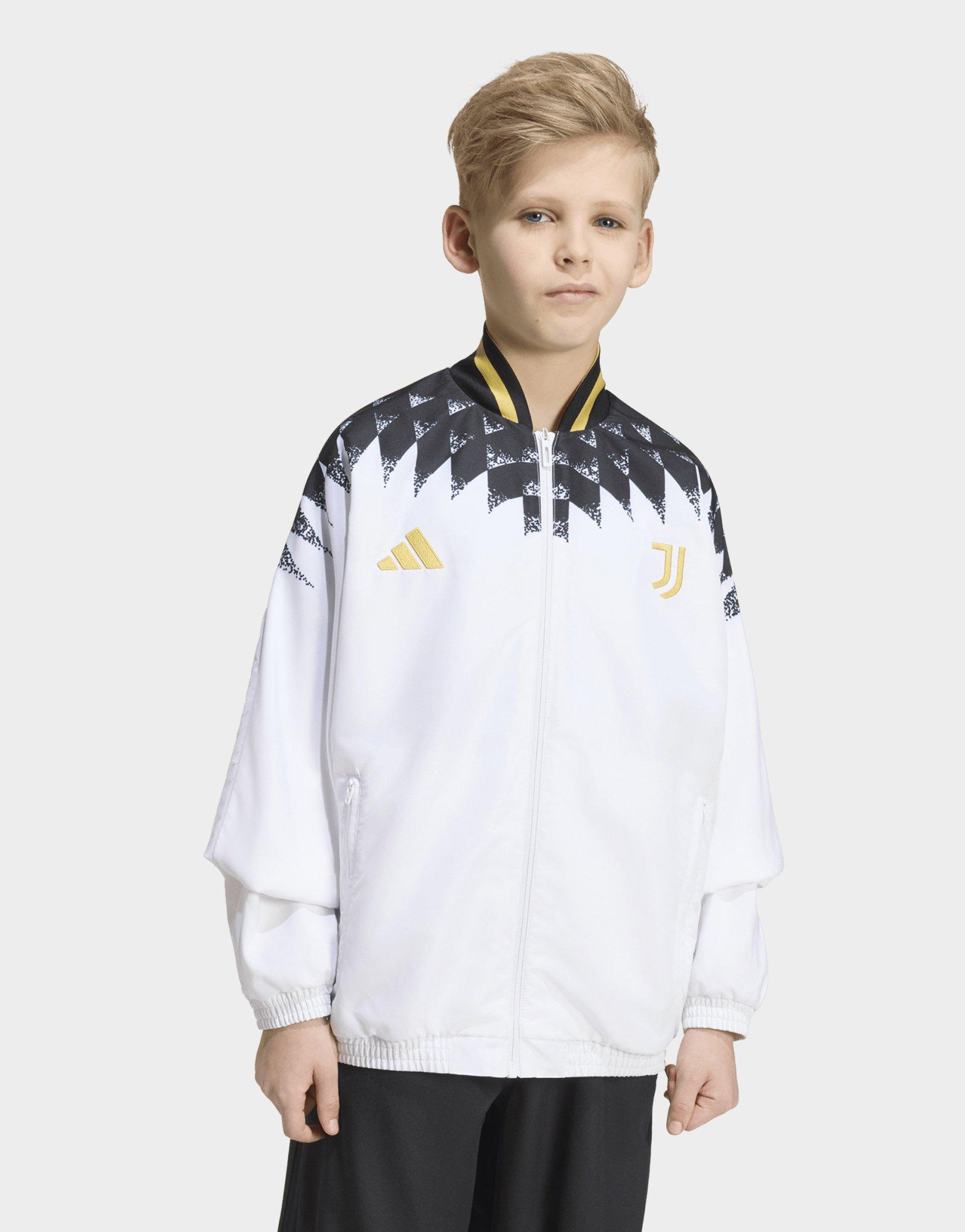 adidas Juventus Turin Stadium Track Top Kids