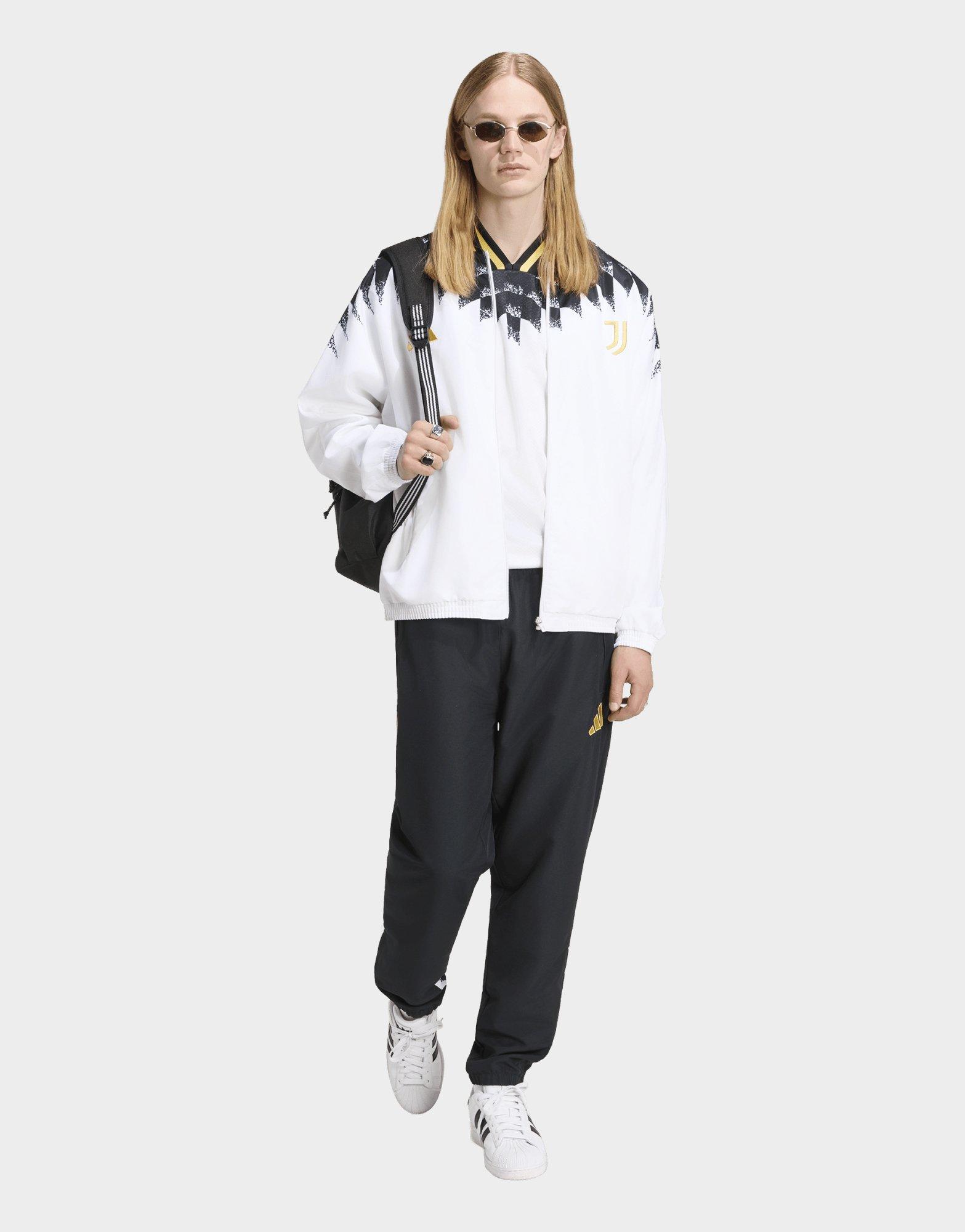 adidas Juventus Turin Stadium Trainingsjacke