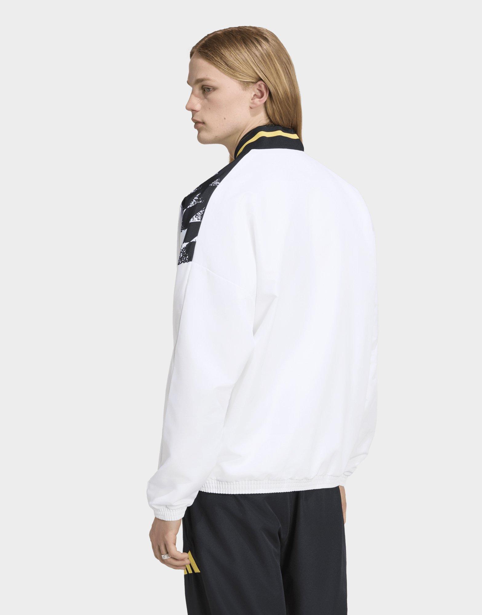 adidas Juventus Turin Stadium Trainingsjacke