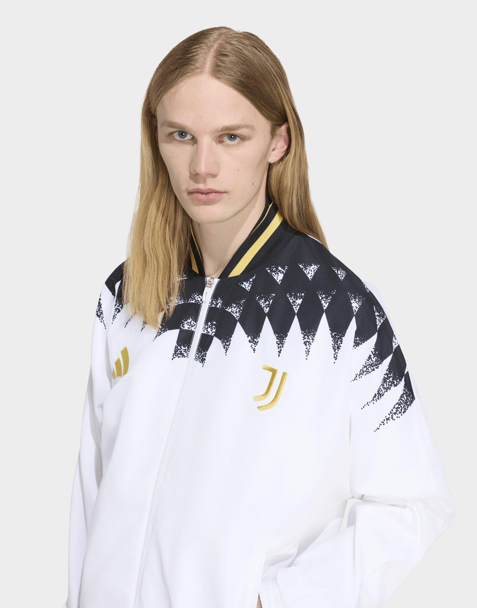 adidas Juventus Turin Stadium Trainingsjacke