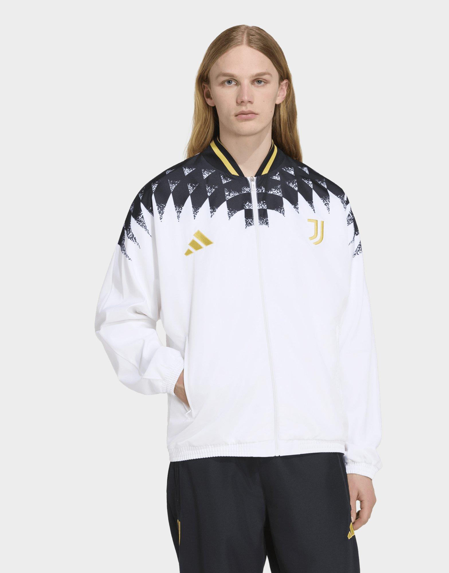 adidas Juventus Turin Stadium Track Top