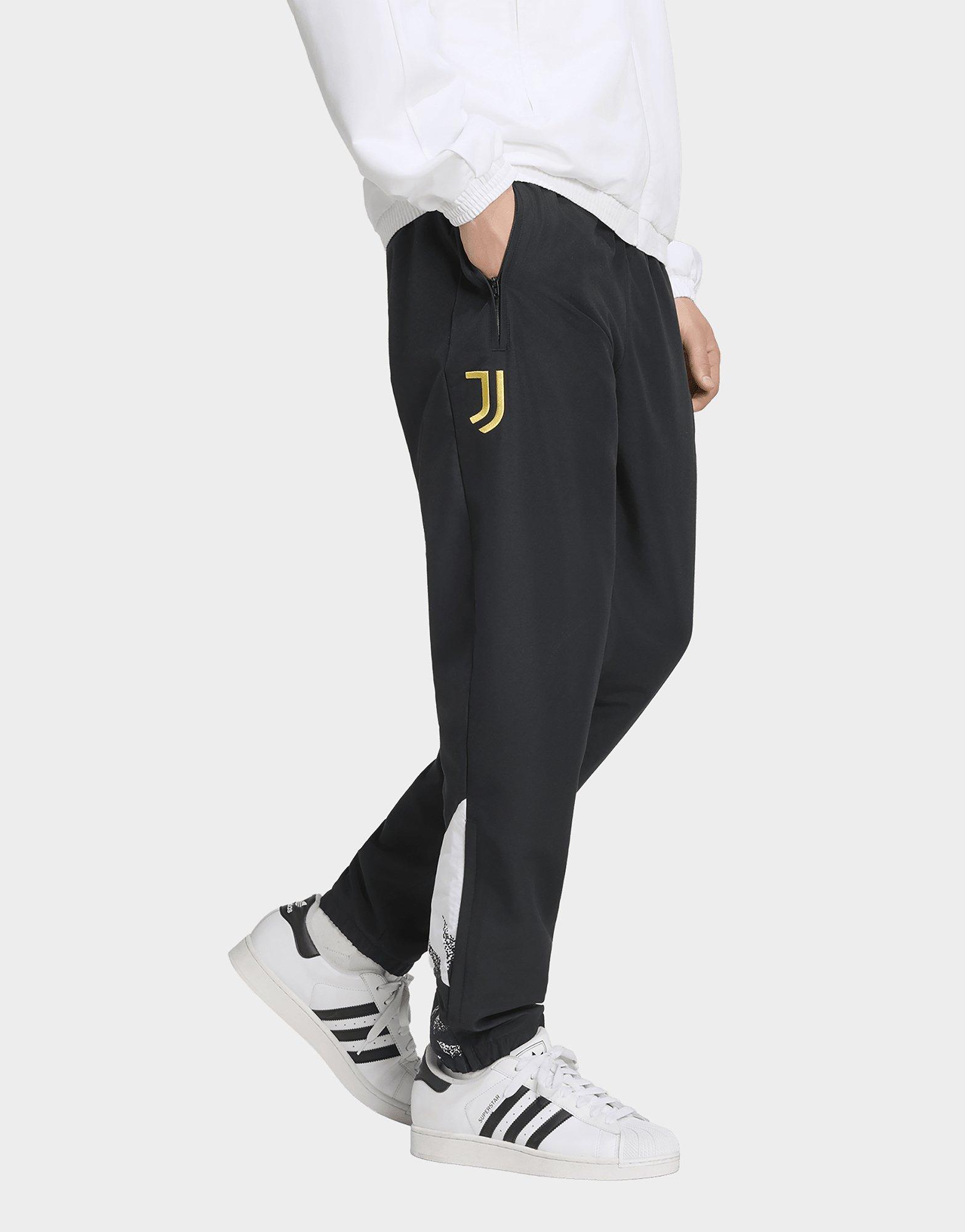 adidas Juventus Turin Stadium Track Pants