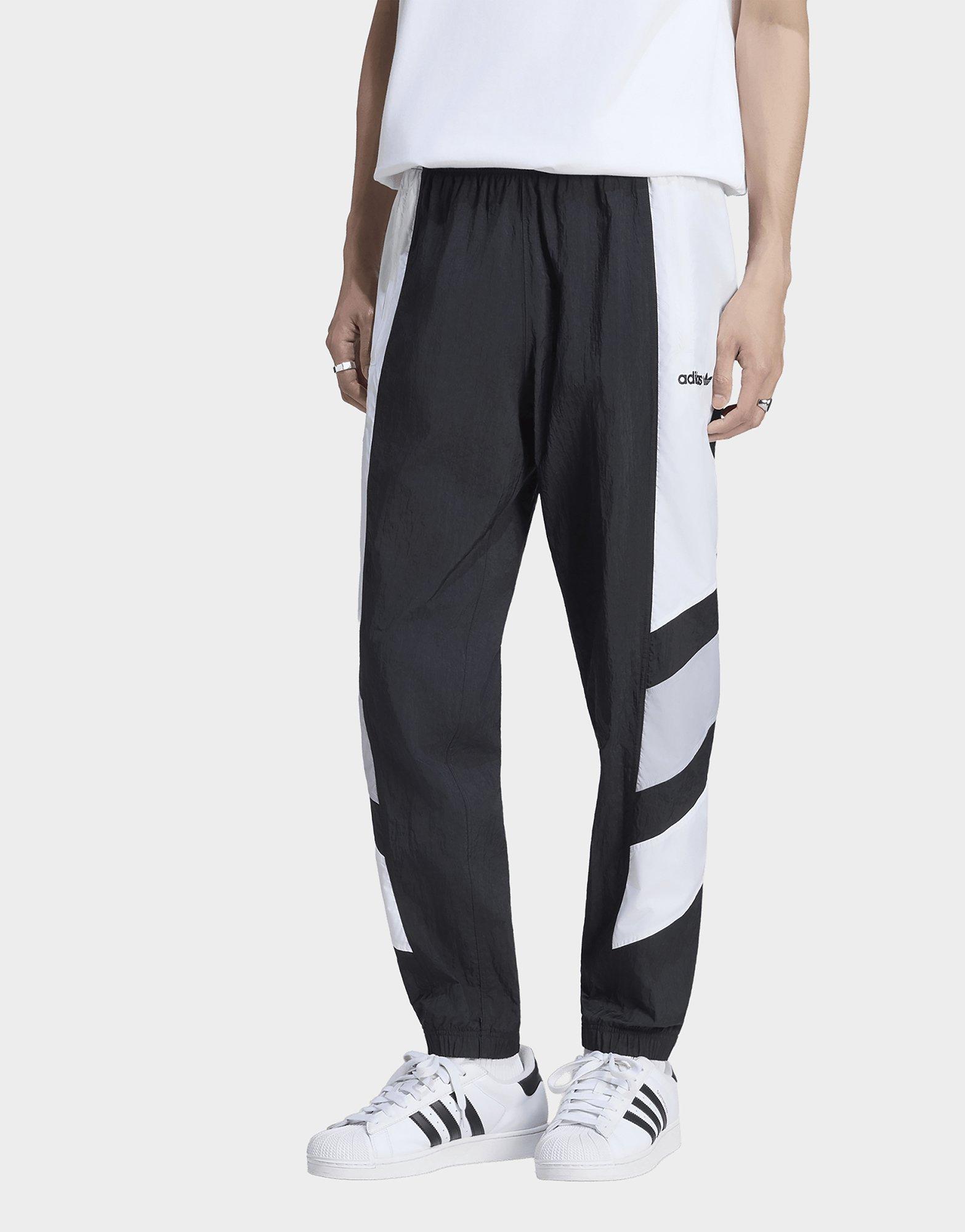 adidas Juventus Turin EQT Trainingshose