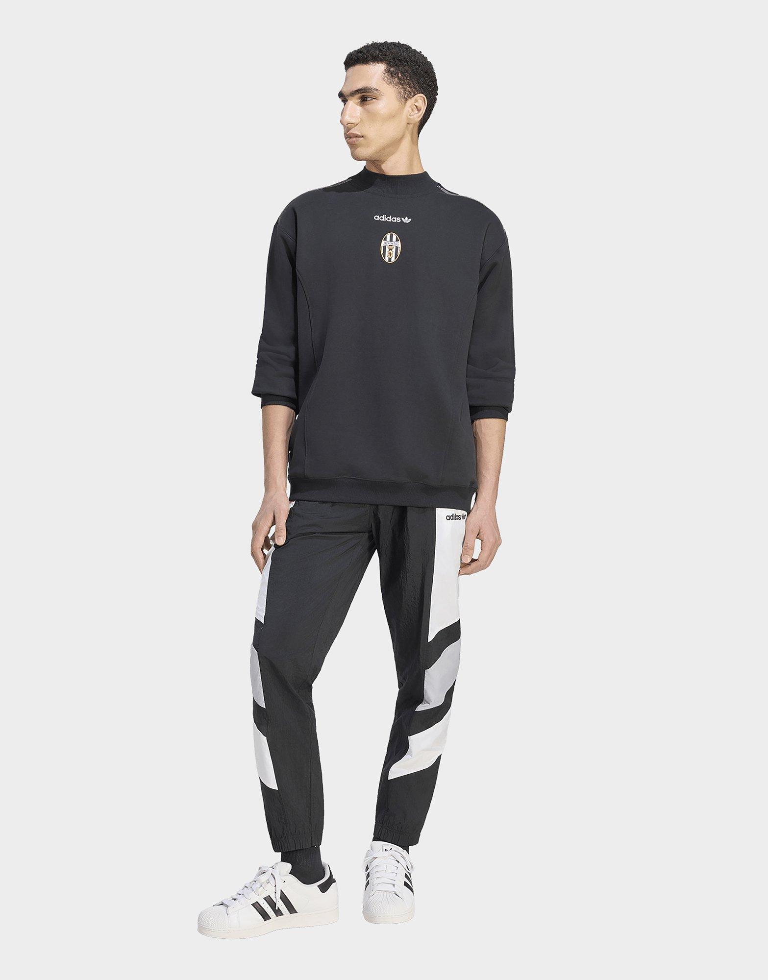 adidas Juventus Turin EQT Sweatshirt