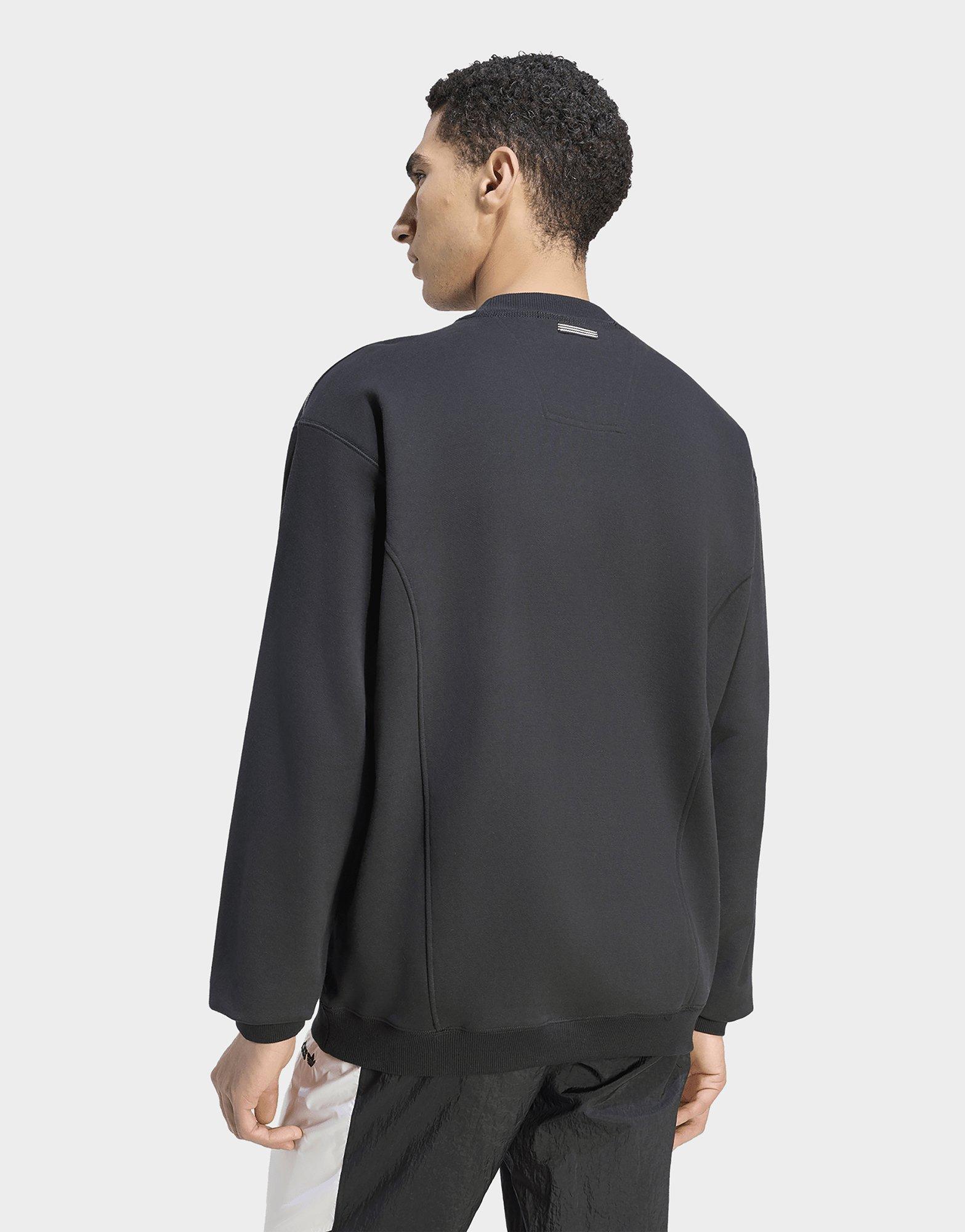 adidas Juventus Turin EQT Sweatshirt