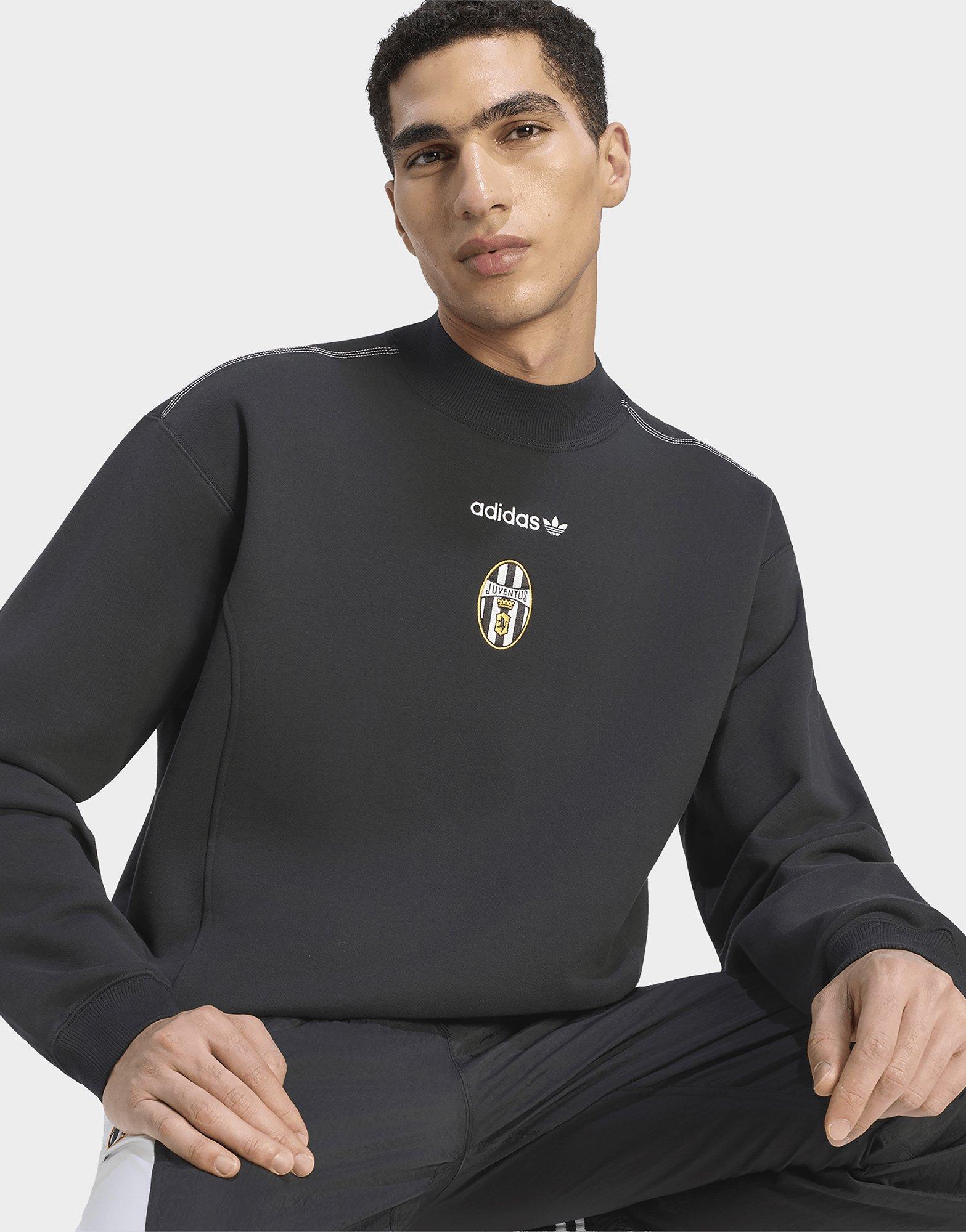 adidas Juventus Turin EQT Sweatshirt