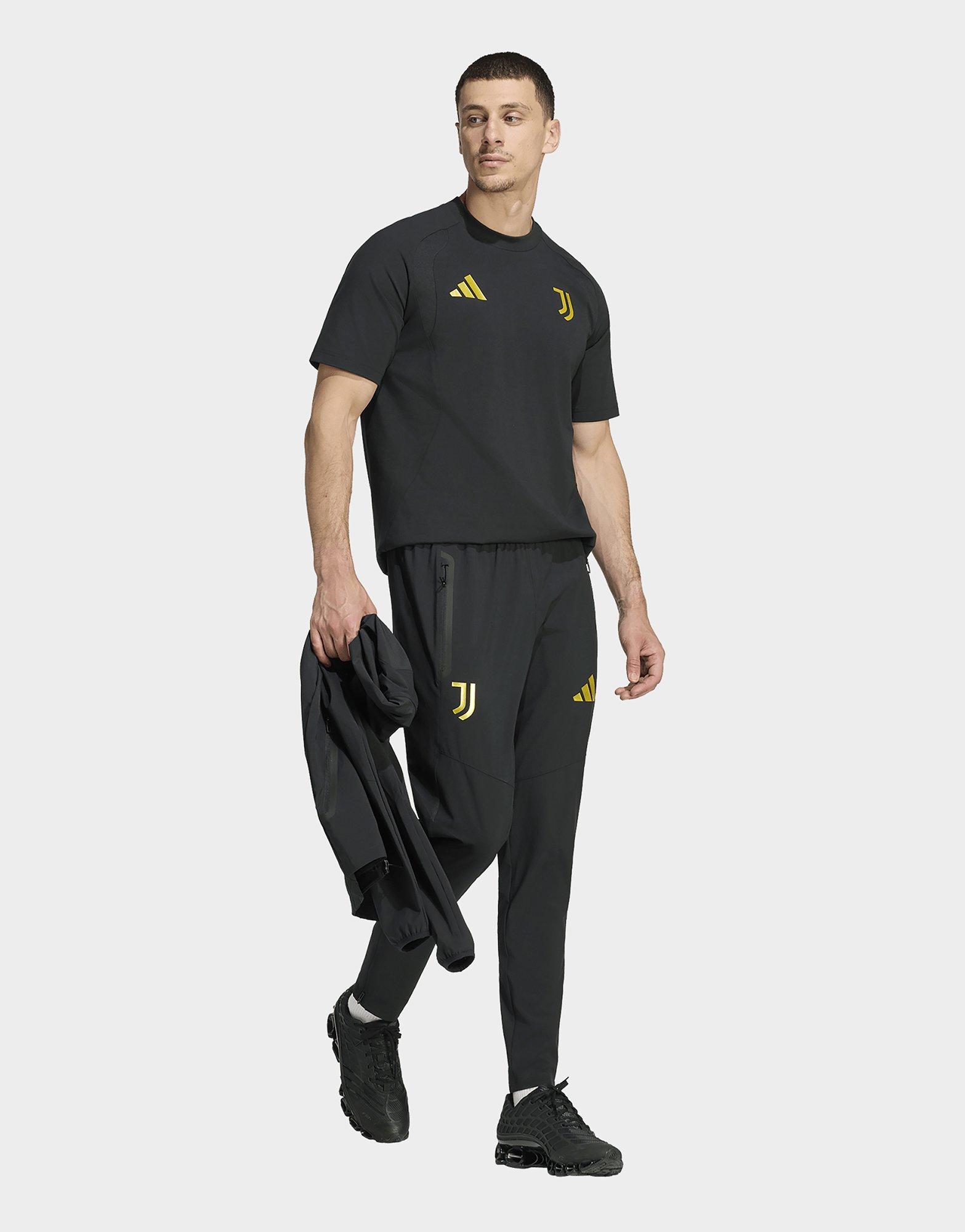adidas Juventus Turin Tiro Reisehose
